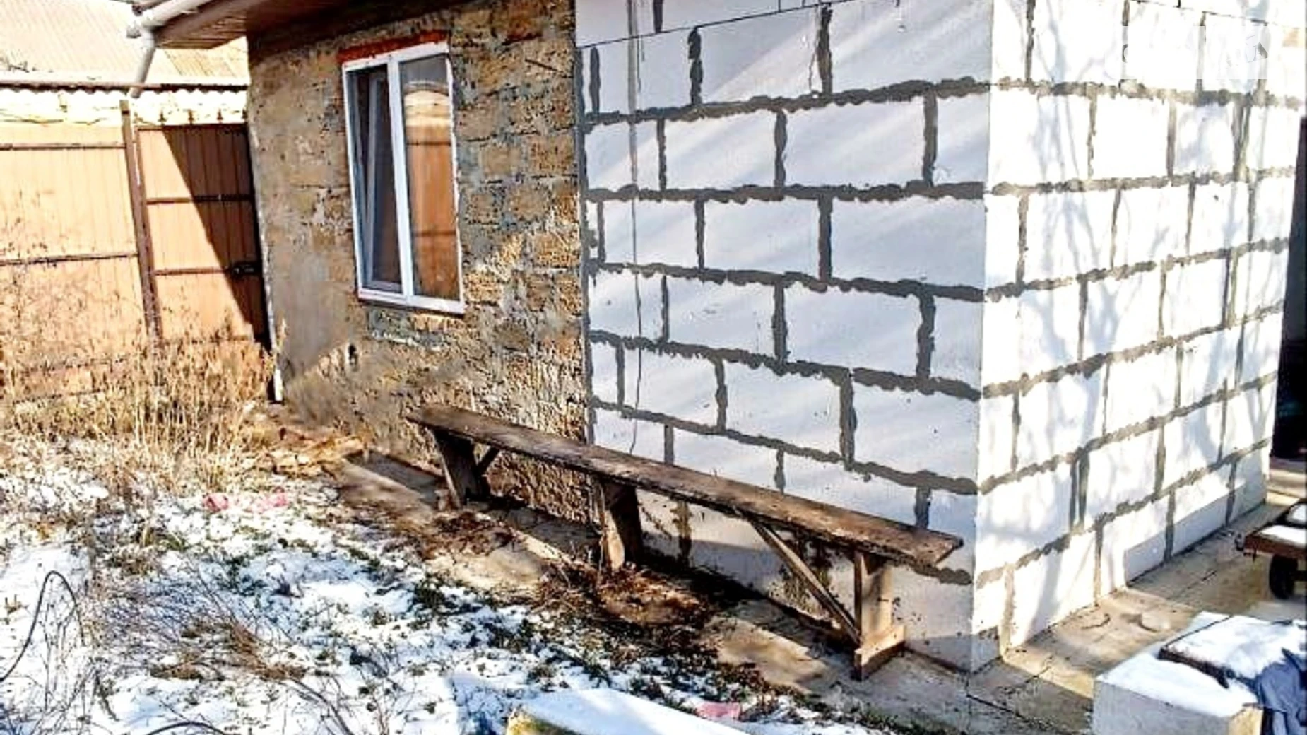 Продається частина будинку 37.9 кв. м з банею/сауною, цена: 28500 $ - фото 2