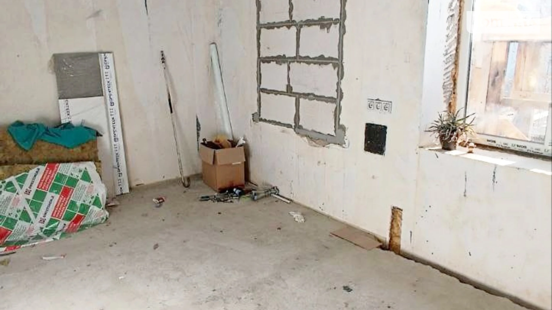 Продається частина будинку 37.9 кв. м з банею/сауною, цена: 28500 $ - фото 3