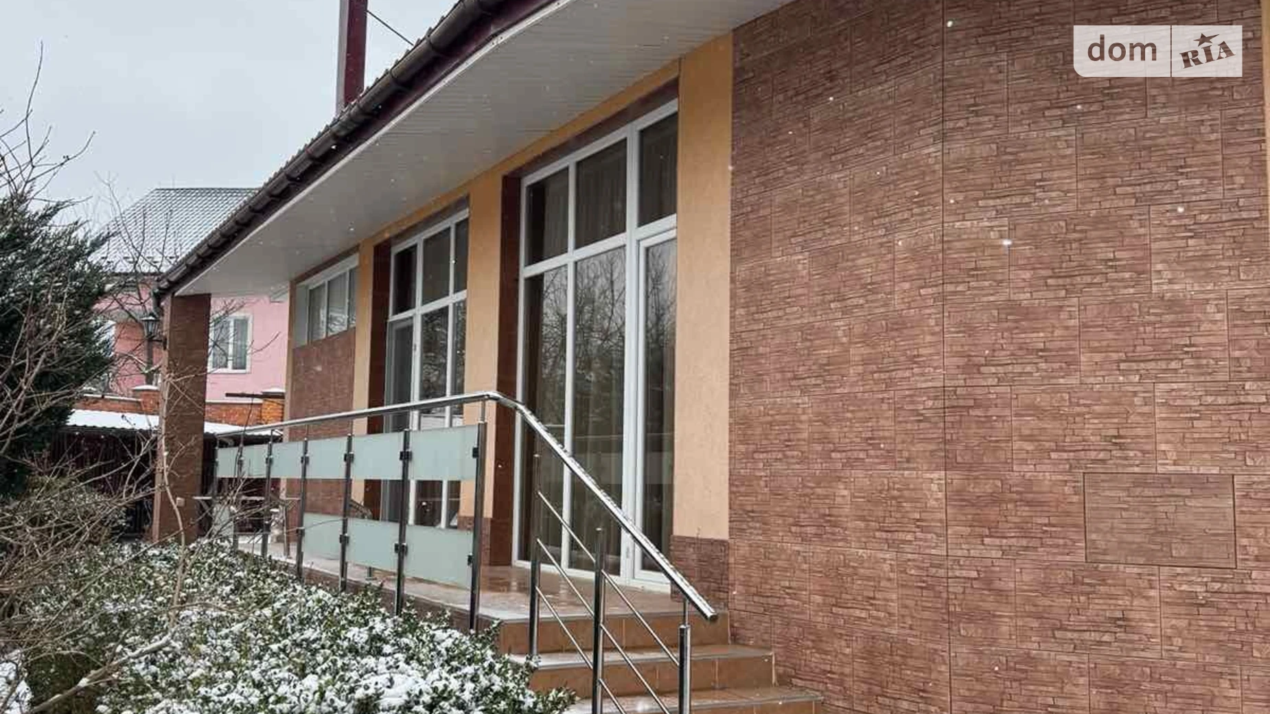 Продается дом на 2 этажа 195 кв. м с мебелью, цена: 200000 $ - фото 4