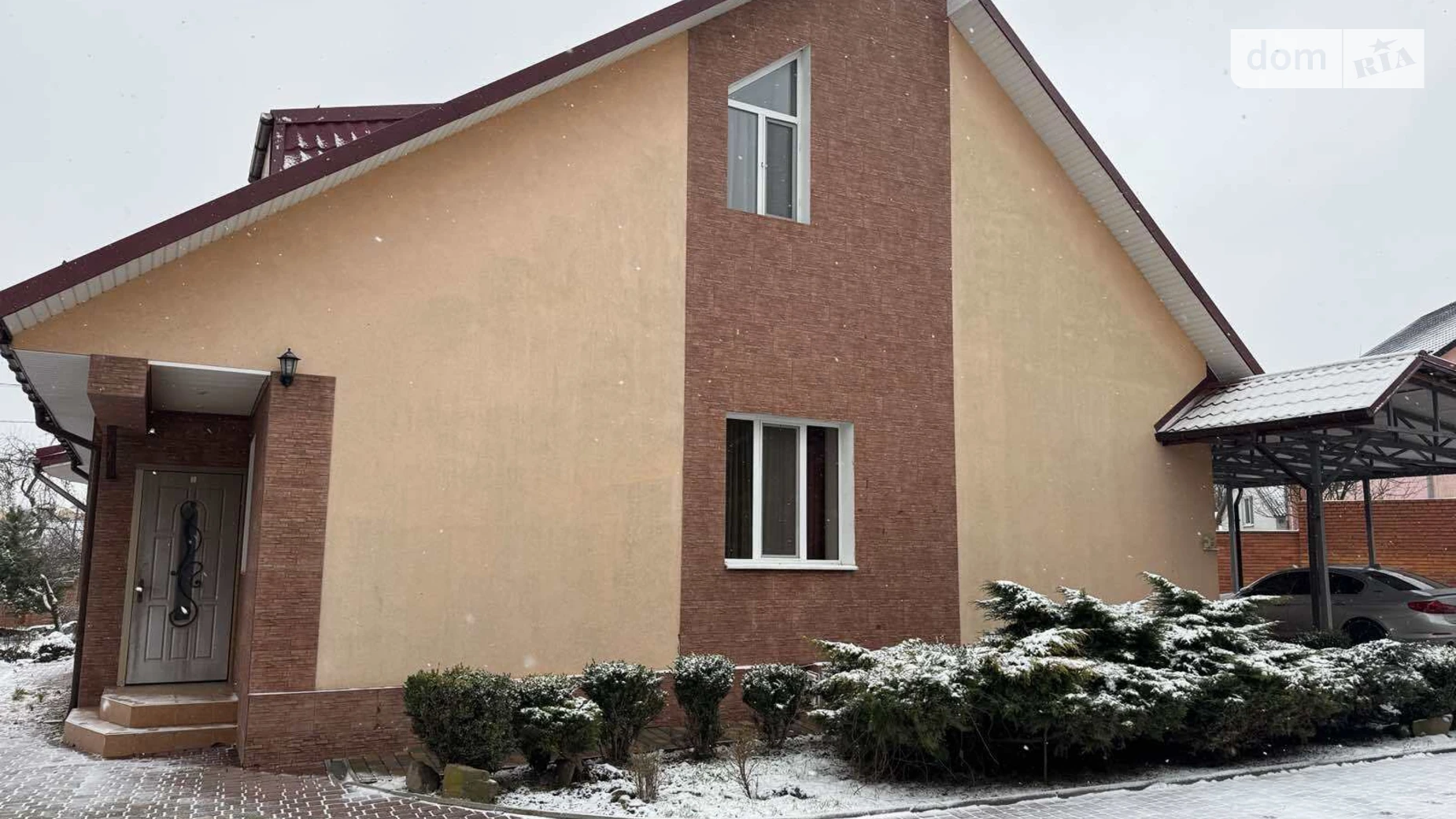 Продается дом на 2 этажа 195 кв. м с мебелью, цена: 200000 $ - фото 2