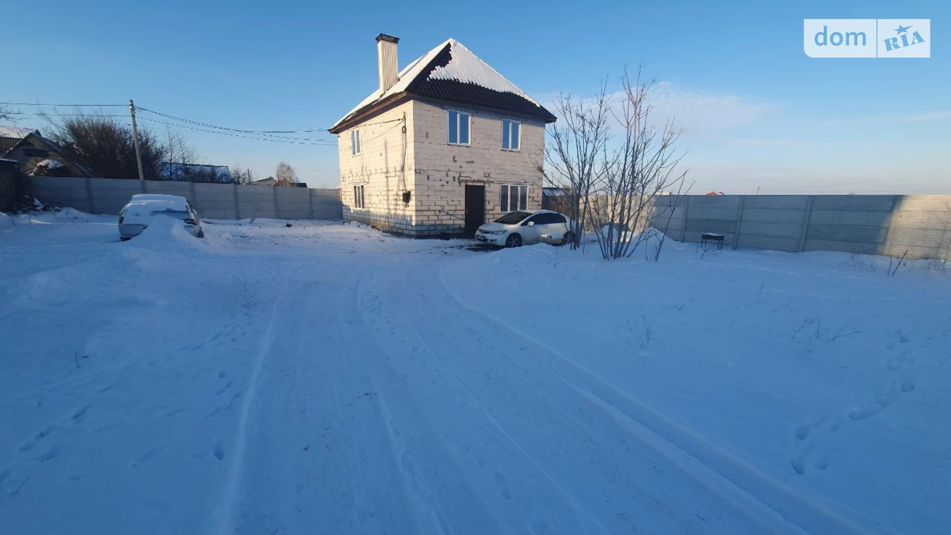 Продается дом на 2 этажа 112 кв. м с мебелью, цена: 130000 $ - фото 2