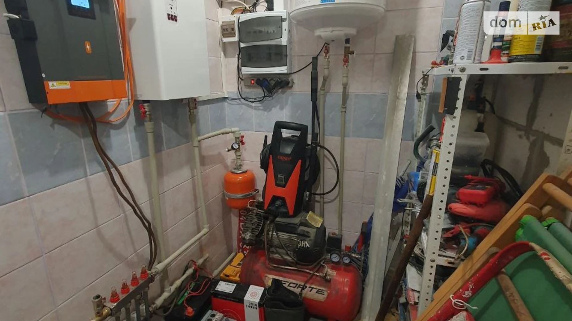 Продается дом на 2 этажа 112 кв. м с мебелью, цена: 130000 $ - фото 4