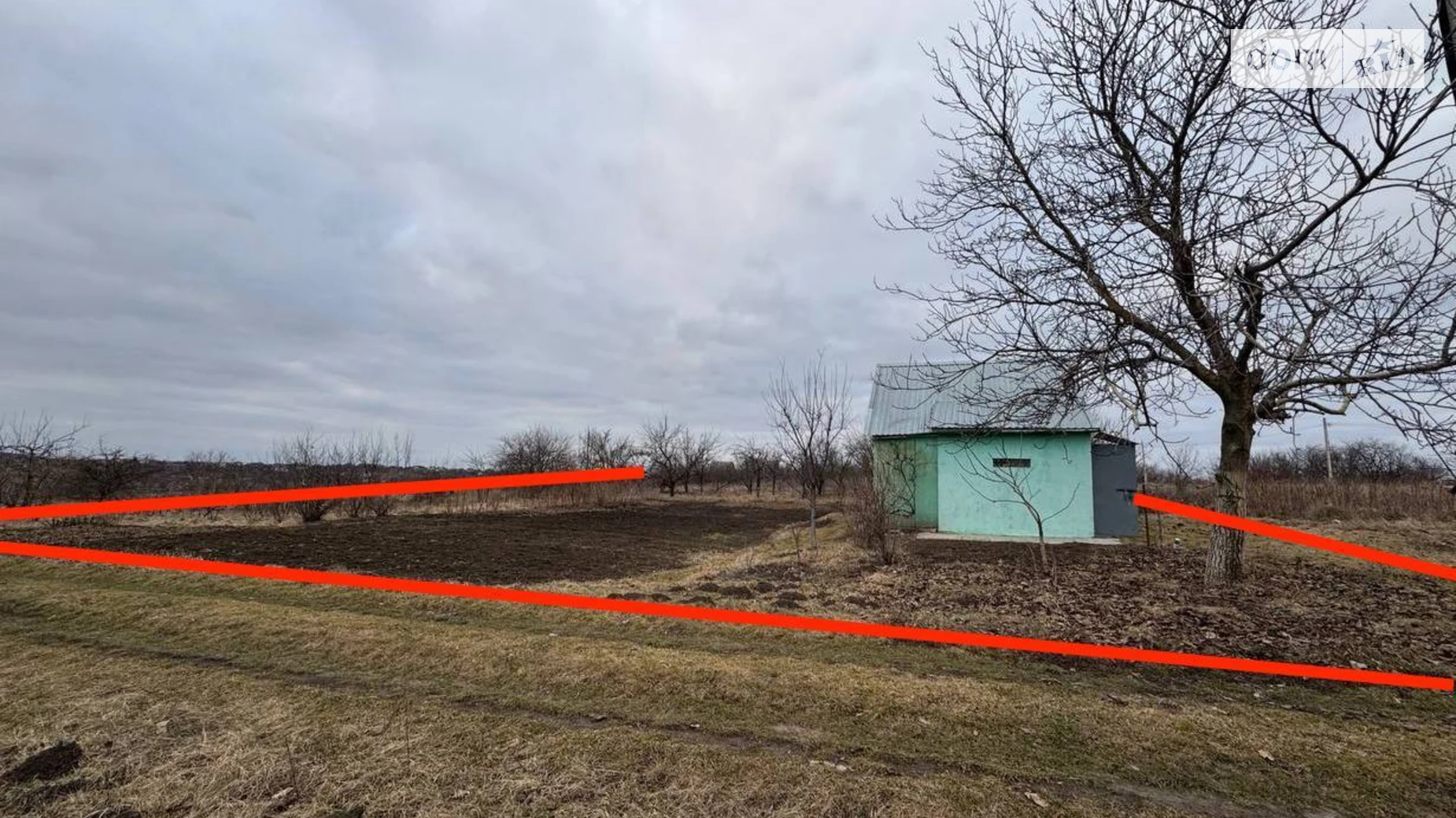 Продается одноэтажный дом 23.5 кв. м с террасой, цена: 11000 $ - фото 2