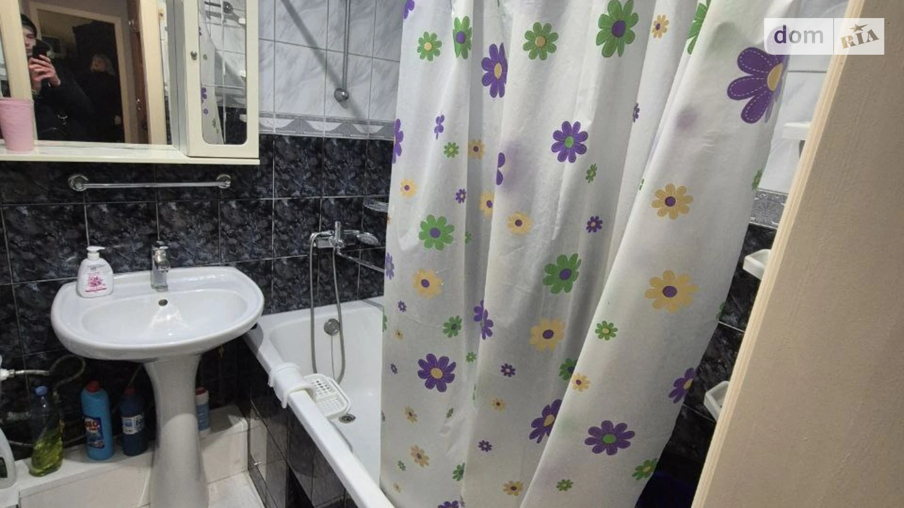 Сдается в аренду 2-комнатная квартира 58 кв. м в Днепре, ул. Солнечная Набережная(Малиновского Маршала), 14 - фото 5