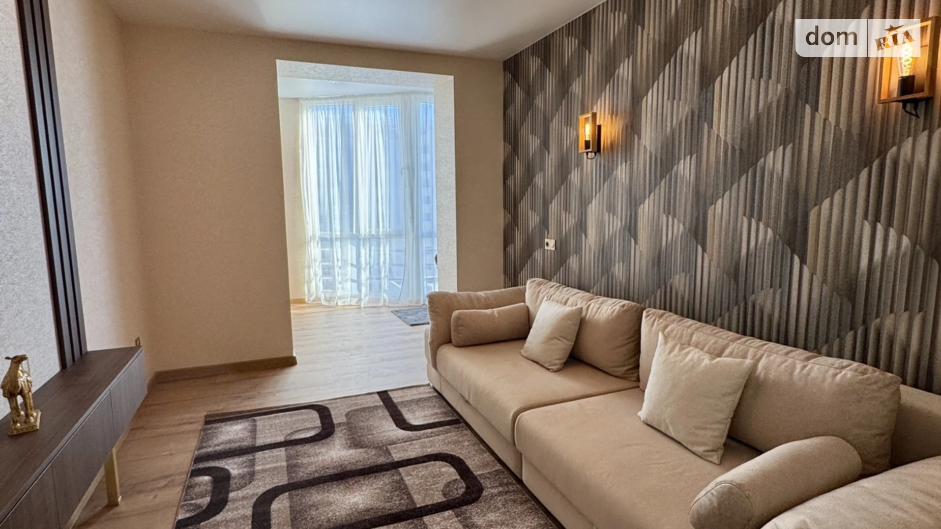 Продается 2-комнатная квартира 74.6 кв. м в Хмельницком, цена: 110000 $ - фото 2