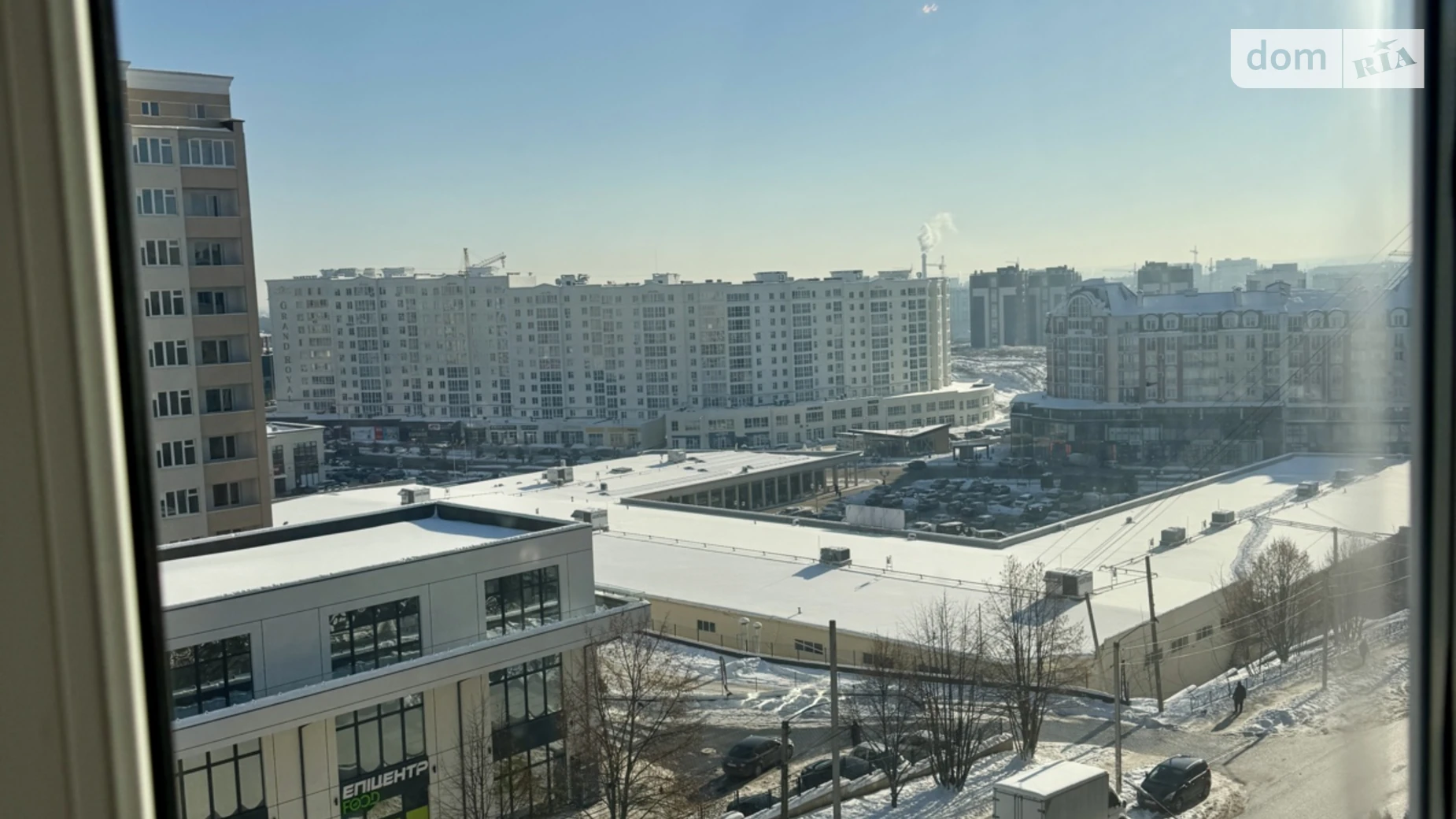 Продается 2-комнатная квартира 74.6 кв. м в Хмельницком, цена: 110000 $ - фото 4