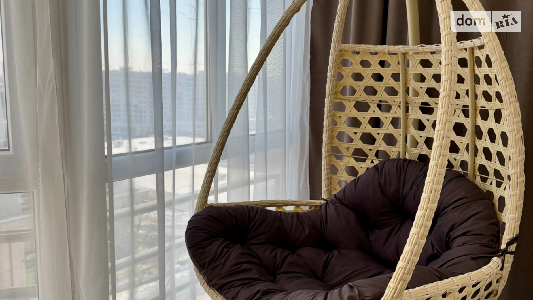 Продается 2-комнатная квартира 74.6 кв. м в Хмельницком, цена: 110000 $ - фото 5