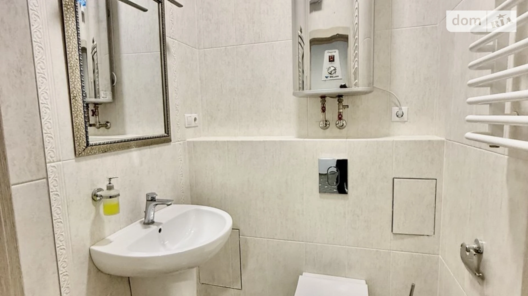 Продається приміщення вільного призначення 39.6 кв. м в 10-поверховій будівлі, цена: 44000 $ - фото 4