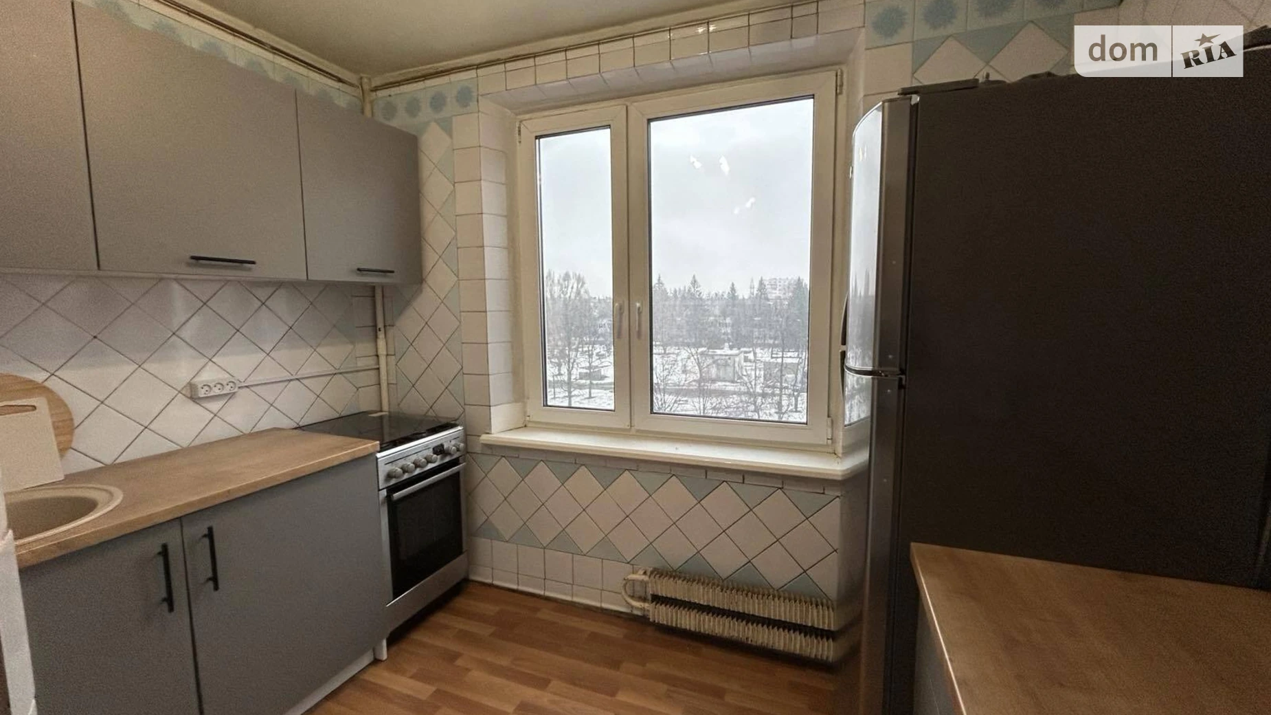 Продается 3-комнатная квартира 64.2 кв. м в Харькове, ул. Библика, 1Г - фото 3