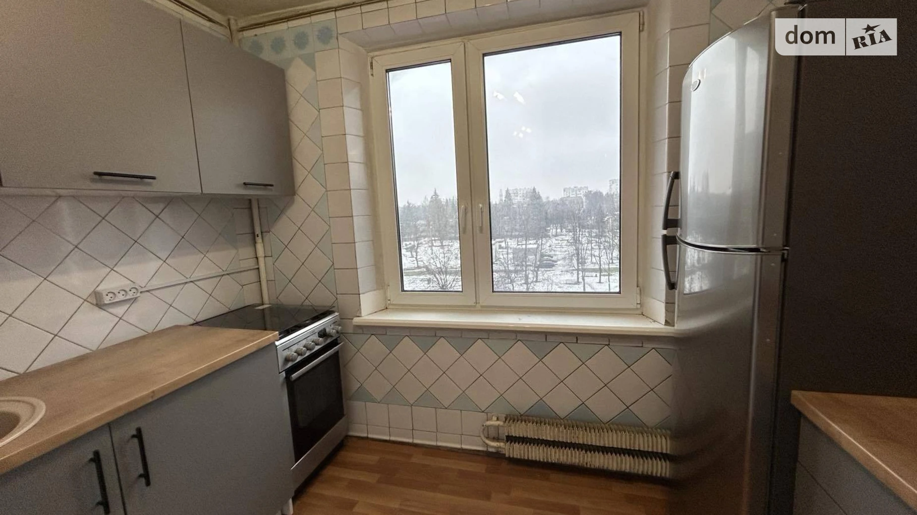 Продается 3-комнатная квартира 64.2 кв. м в Харькове, ул. Библика, 1Г - фото 4