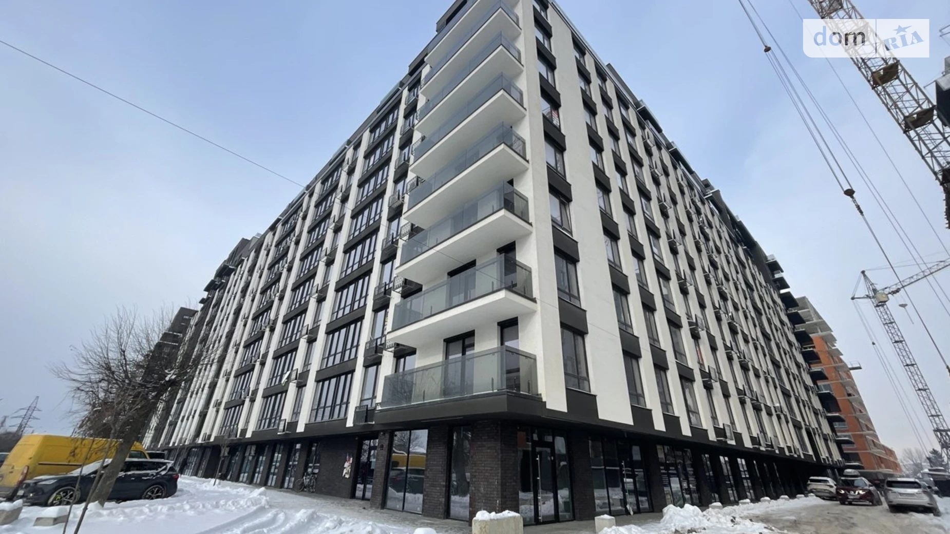 Сдается в аренду помещения свободного назначения 94 кв. м в 12-этажном здании, цена: 1000 $ - фото 3