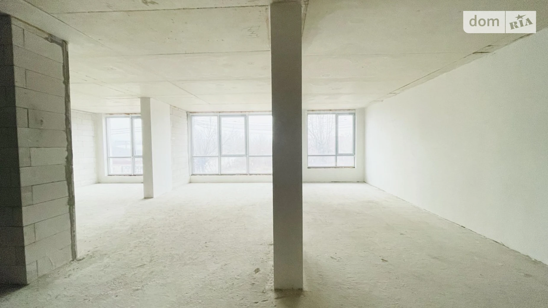 Сдается в аренду помещения свободного назначения 94 кв. м в 12-этажном здании, цена: 1000 $ - фото 4