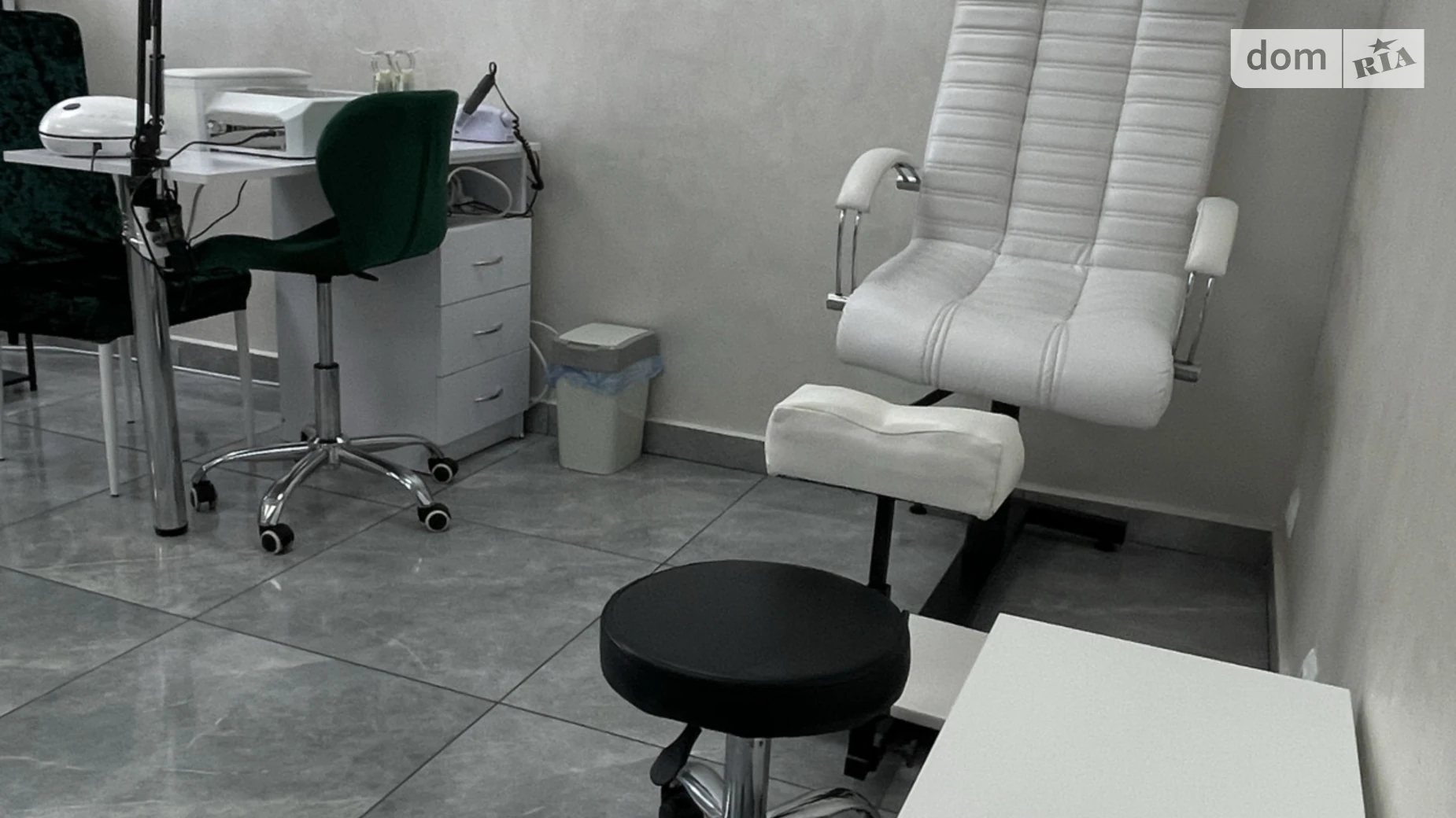 Здається в оренду приміщення вільного призначення 25 кв. м в 3-поверховій будівлі, цена: 3900 грн - фото 3