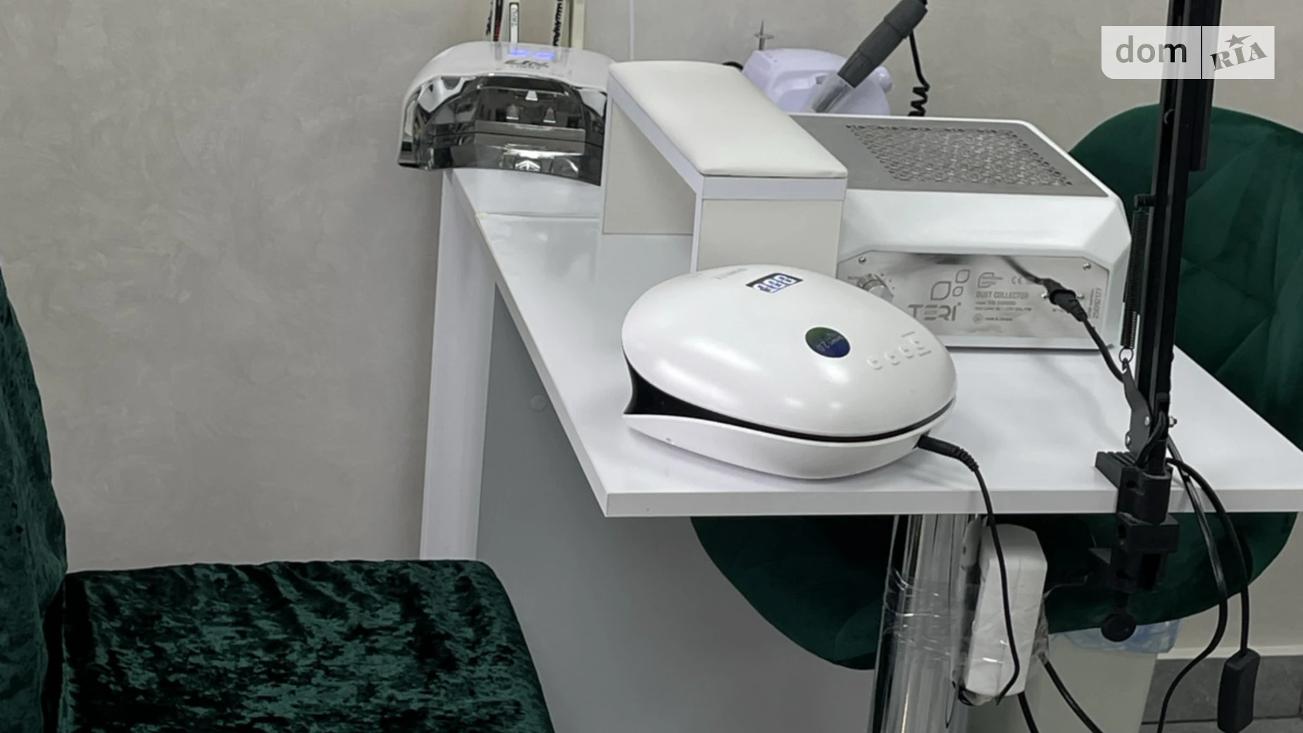 Здається в оренду приміщення вільного призначення 25 кв. м в 3-поверховій будівлі, цена: 3900 грн - фото 4