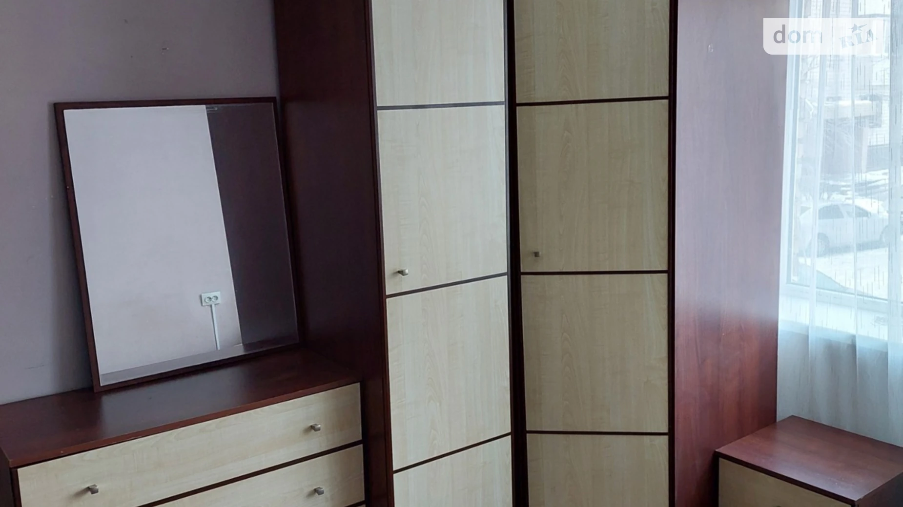 Здається в оренду кімната 19 кв. м у Києві, цена: 6000 грн - фото 2