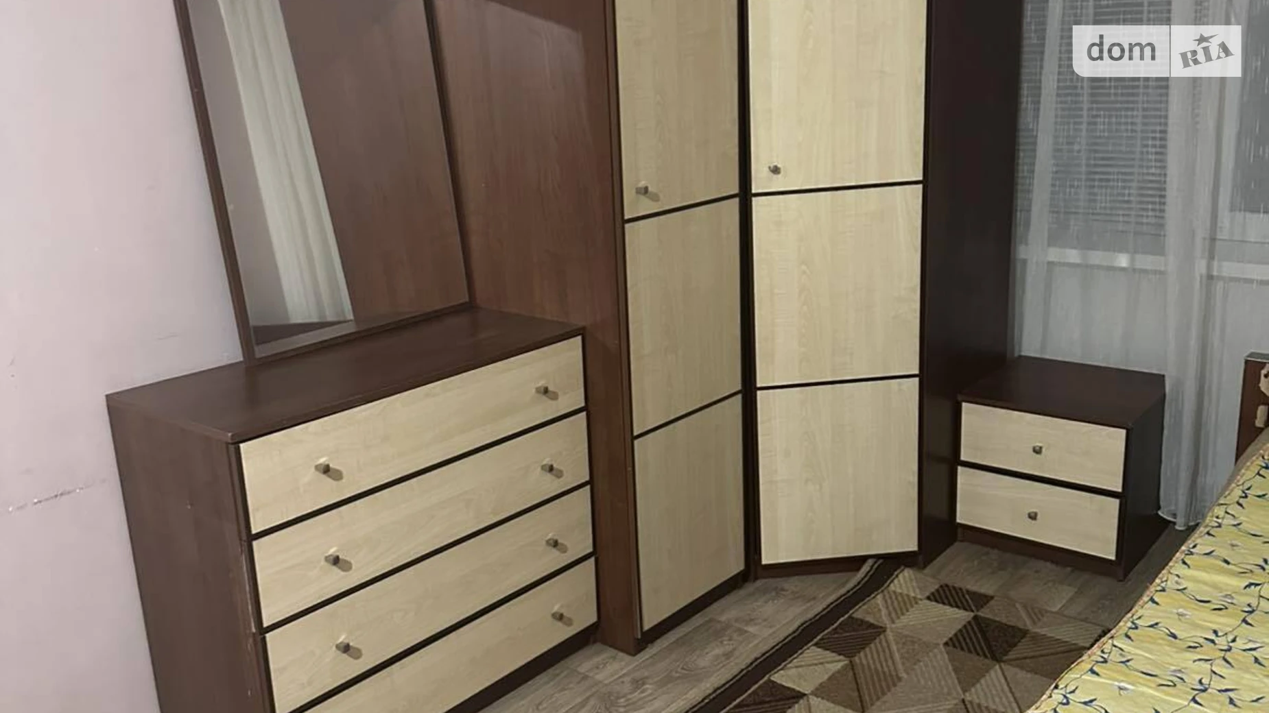 Здається в оренду кімната 19 кв. м у Києві, цена: 6000 грн - фото 5