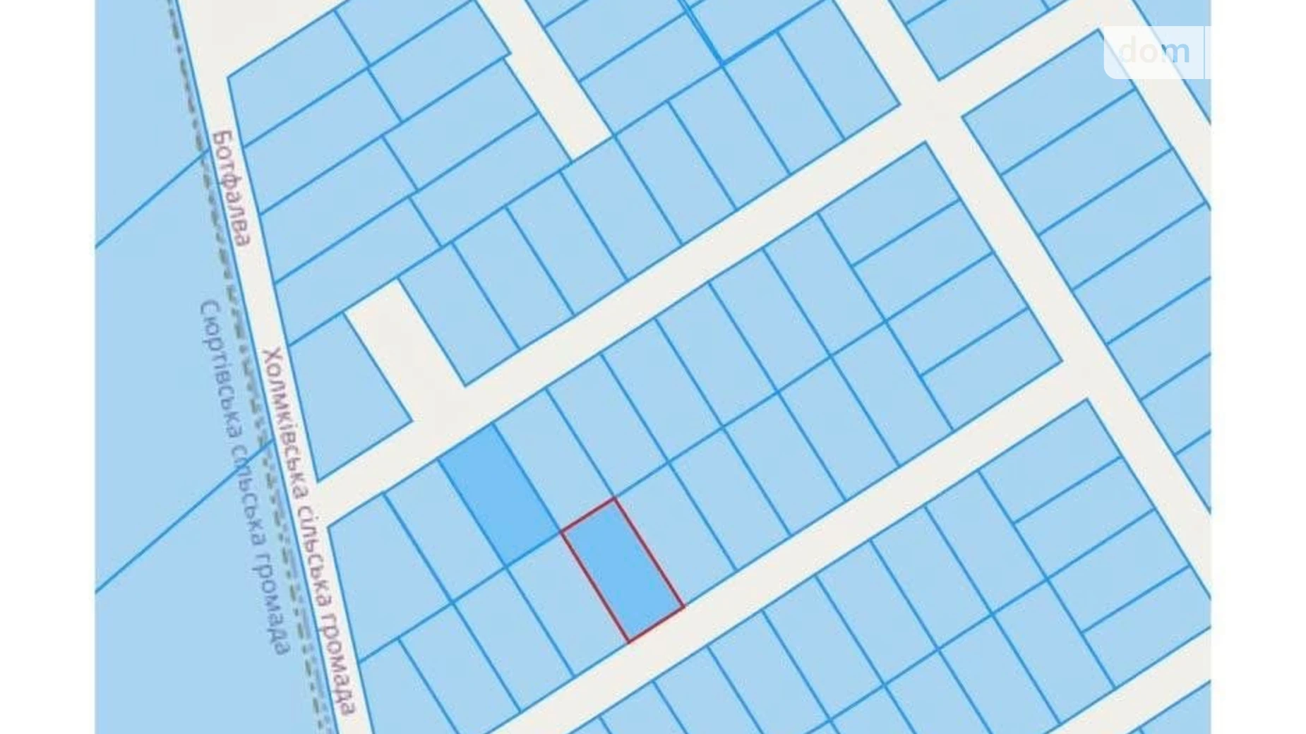 Продается земельный участок 8 соток в Закарпатской области, цена: 4500 $ - фото 5
