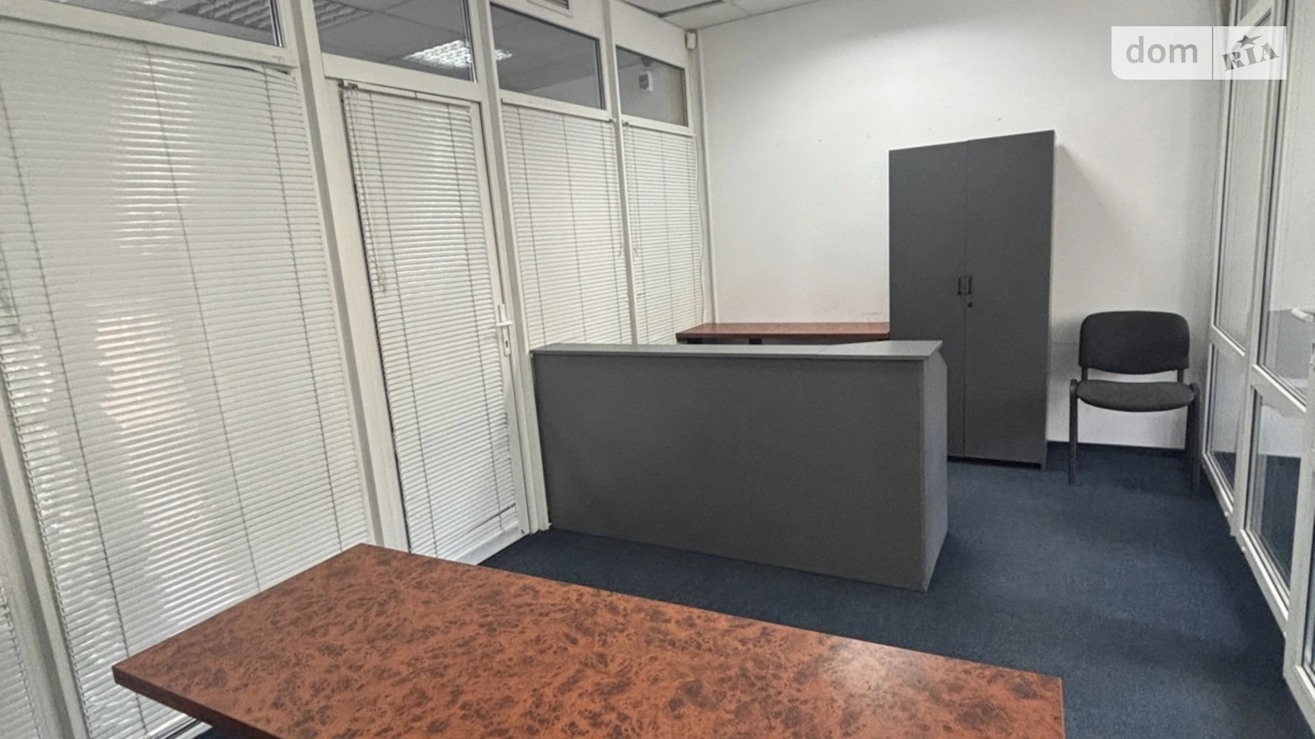 Сдается в аренду офис 43 кв. м в бизнес-центре, цена: 12000 грн - фото 4