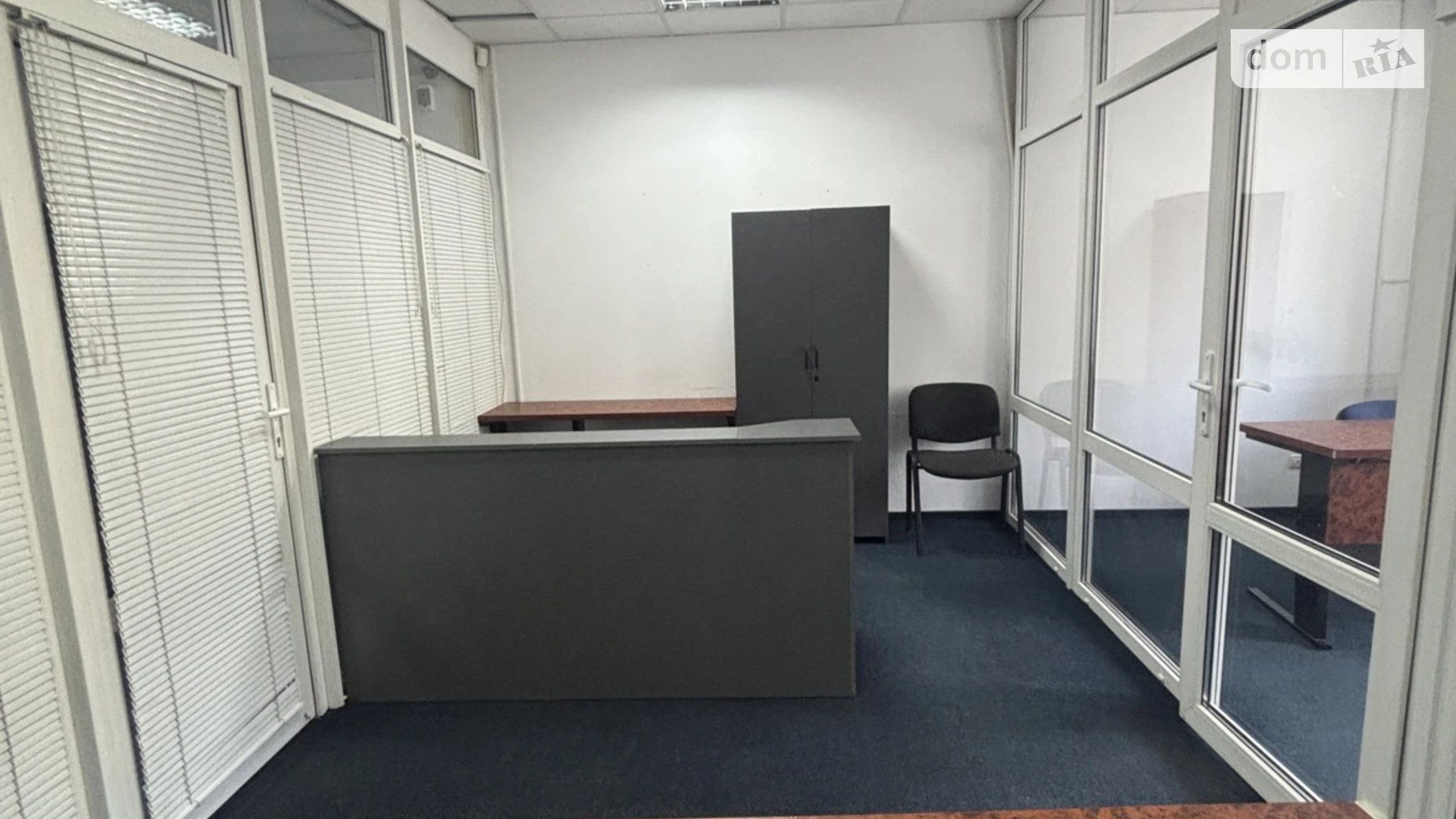 Сдается в аренду офис 43 кв. м в бизнес-центре, цена: 12000 грн - фото 5
