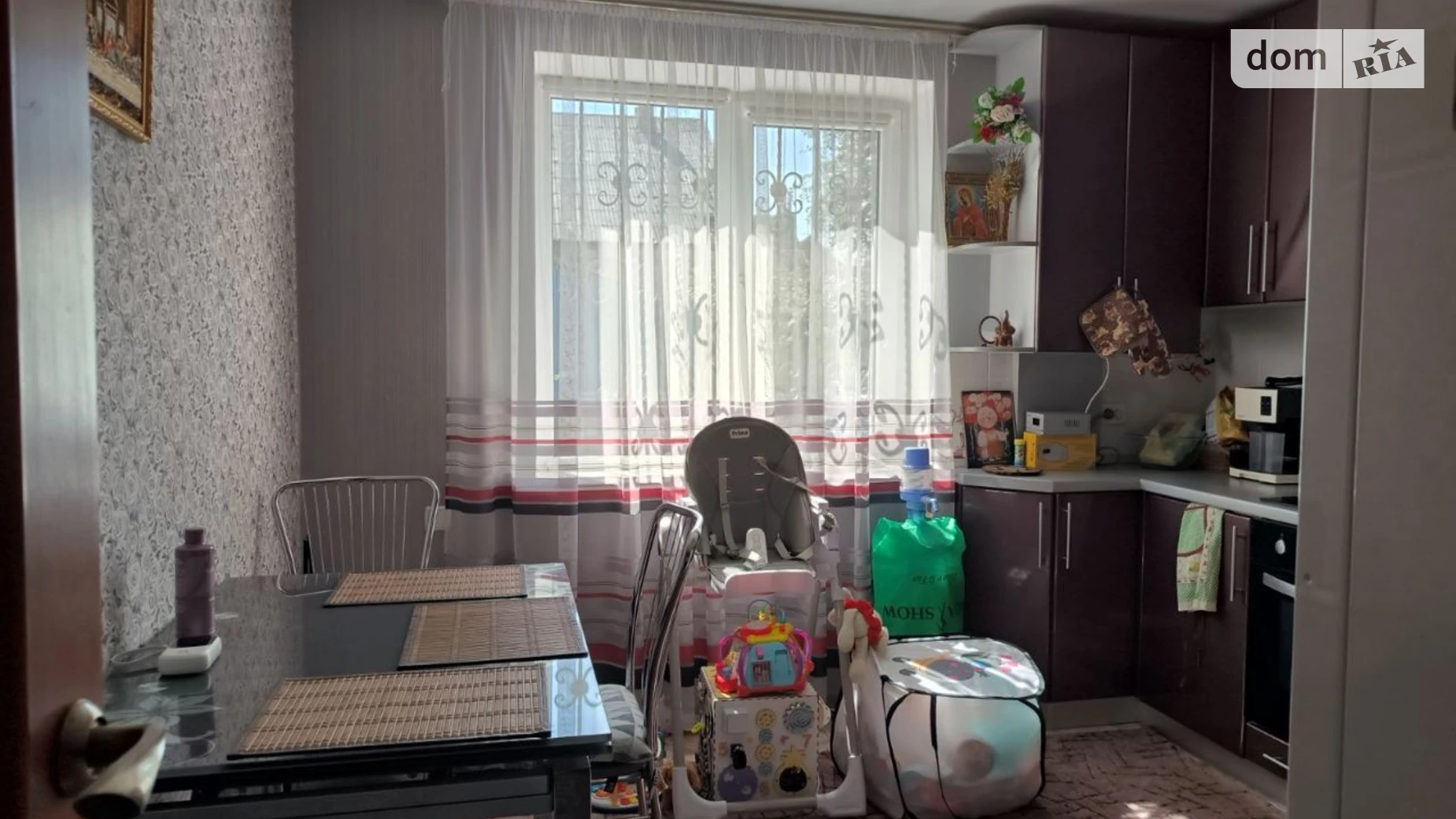 Продается часть дома 60 кв. м с верандой, цена: 71000 $ - фото 3