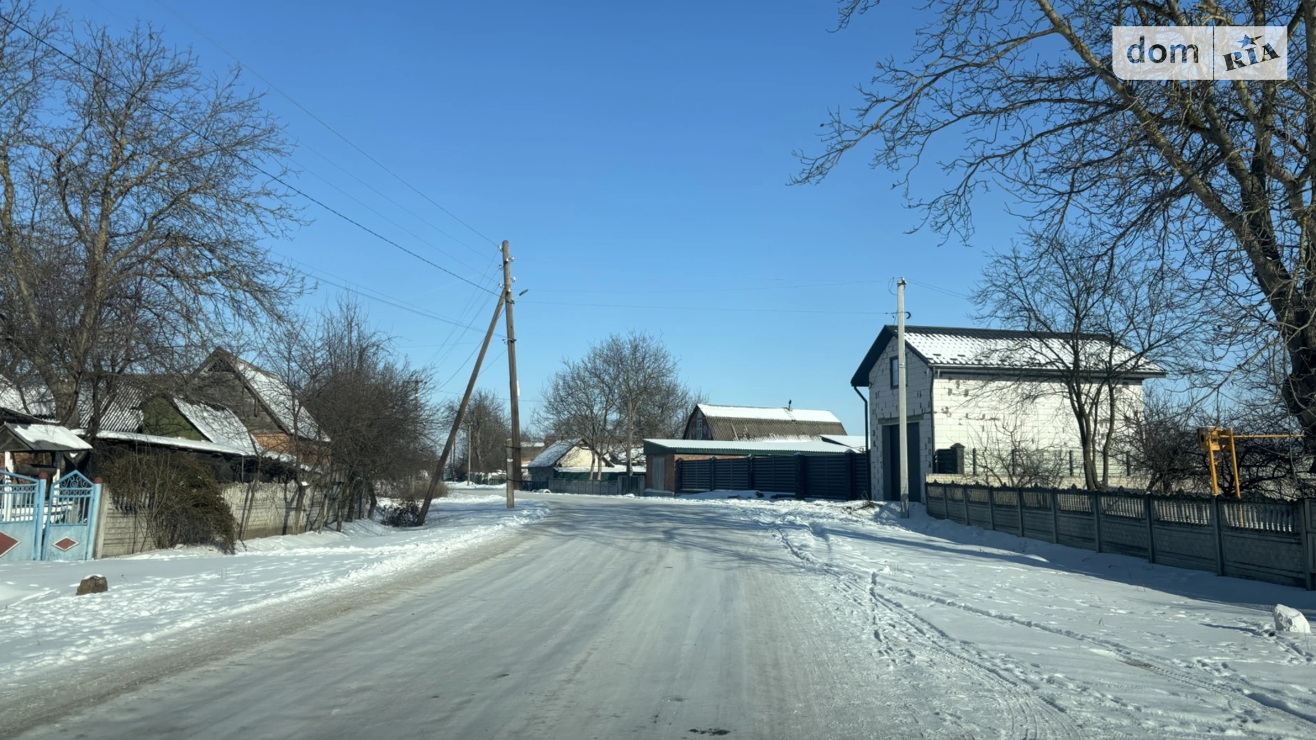 Продается земельный участок 13.62 соток в Винницкой области, цена: 18000 $ - фото 4