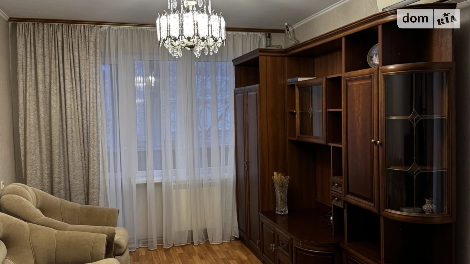 Сдается в аренду 3-комнатная квартира 60 кв. м в Николаеве, ул. Космонавтов - фото 3