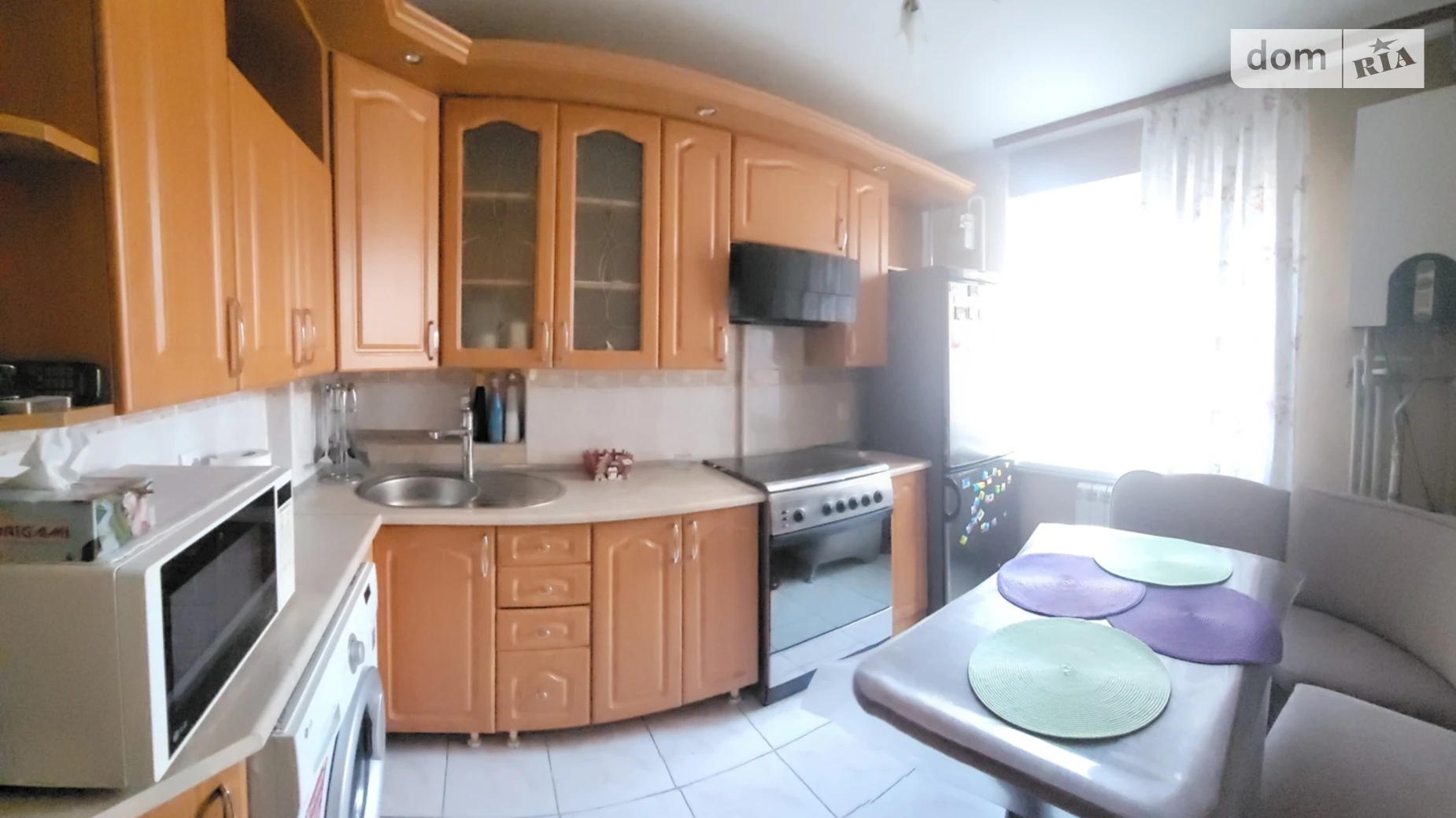 Сдается в аренду 3-комнатная квартира 60 кв. м в Николаеве, ул. Космонавтов - фото 2