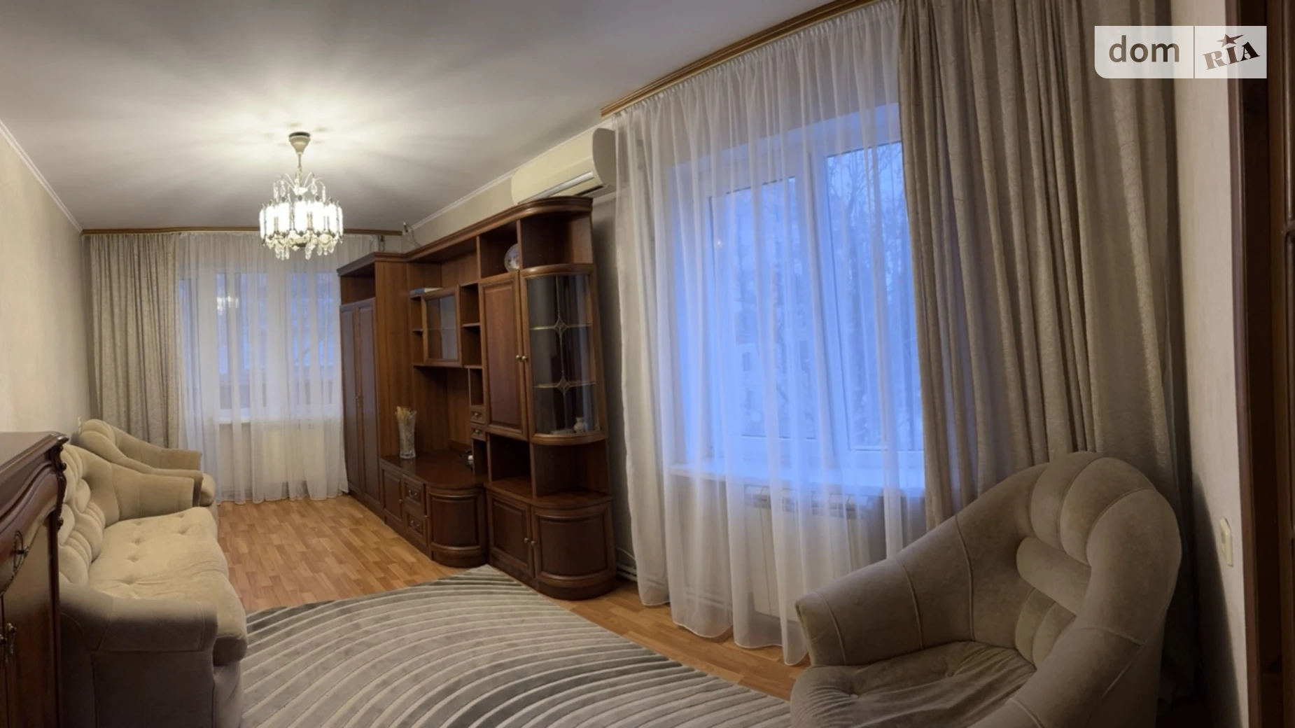 Сдается в аренду 3-комнатная квартира 60 кв. м в Николаеве, ул. Космонавтов - фото 4