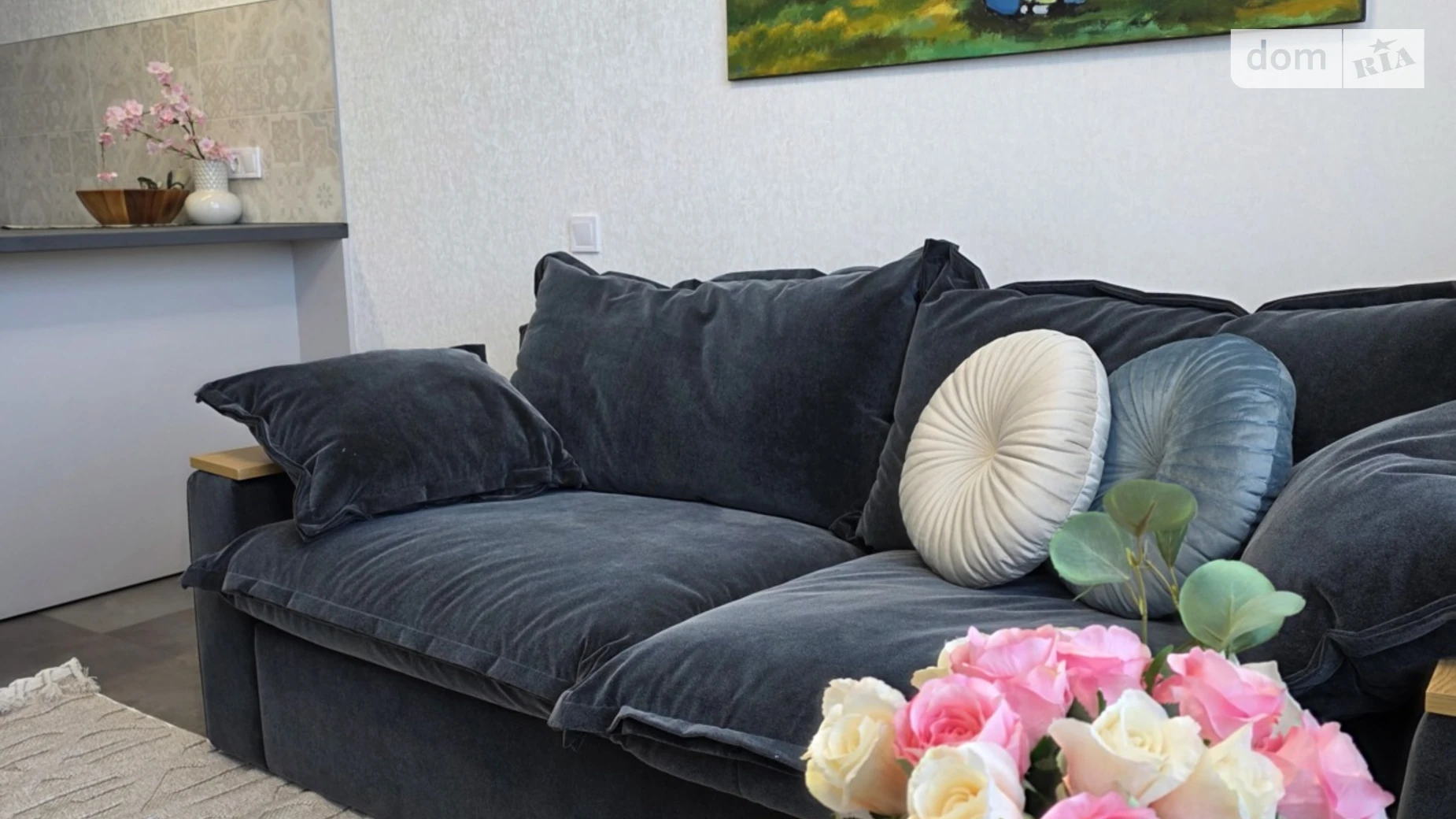 Продается 1-комнатная квартира 45 кв. м в Днепре, цена: 84000 $ - фото 5