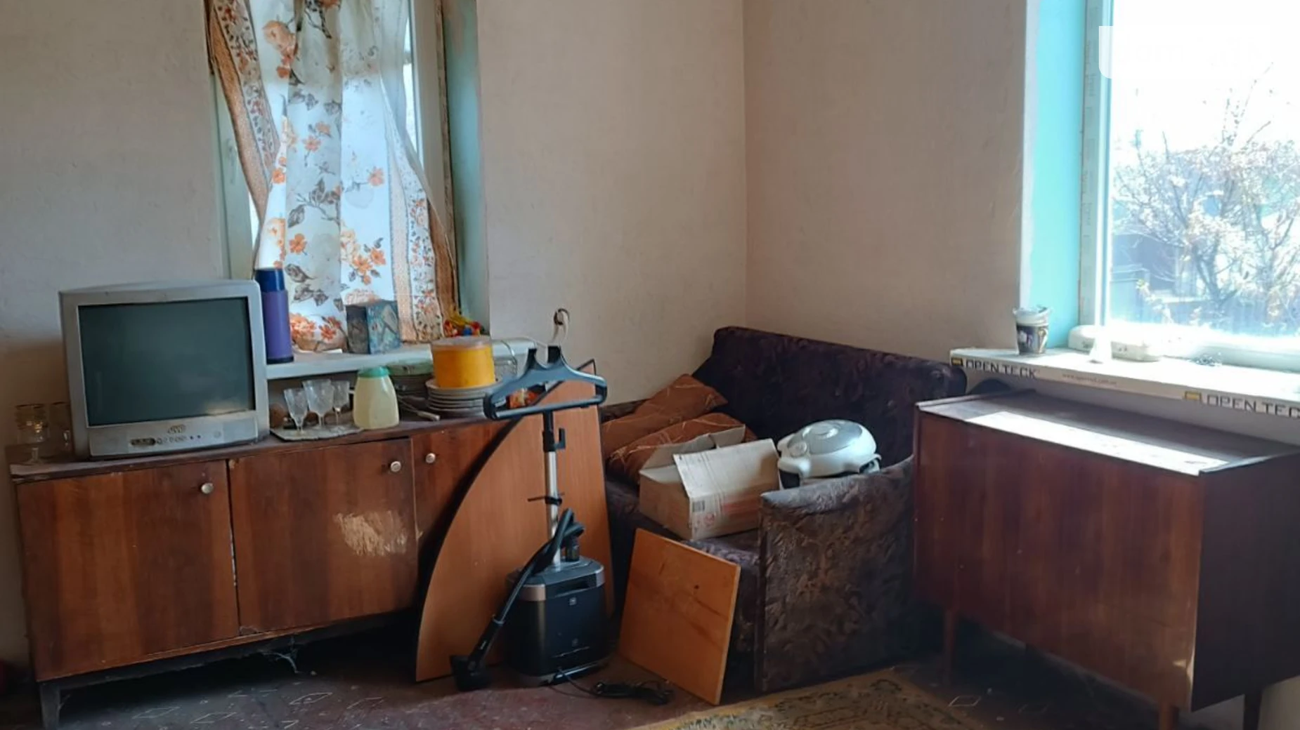 Продается часть дома 40 кв. м с мансардой, цена: 17500 $ - фото 3