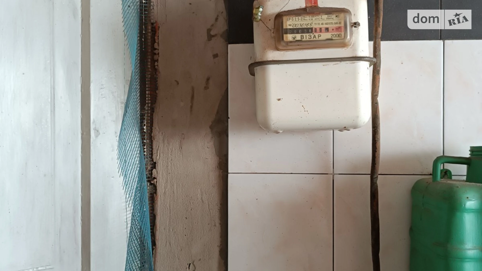 Продается часть дома 40 кв. м с мансардой, цена: 17500 $ - фото 5