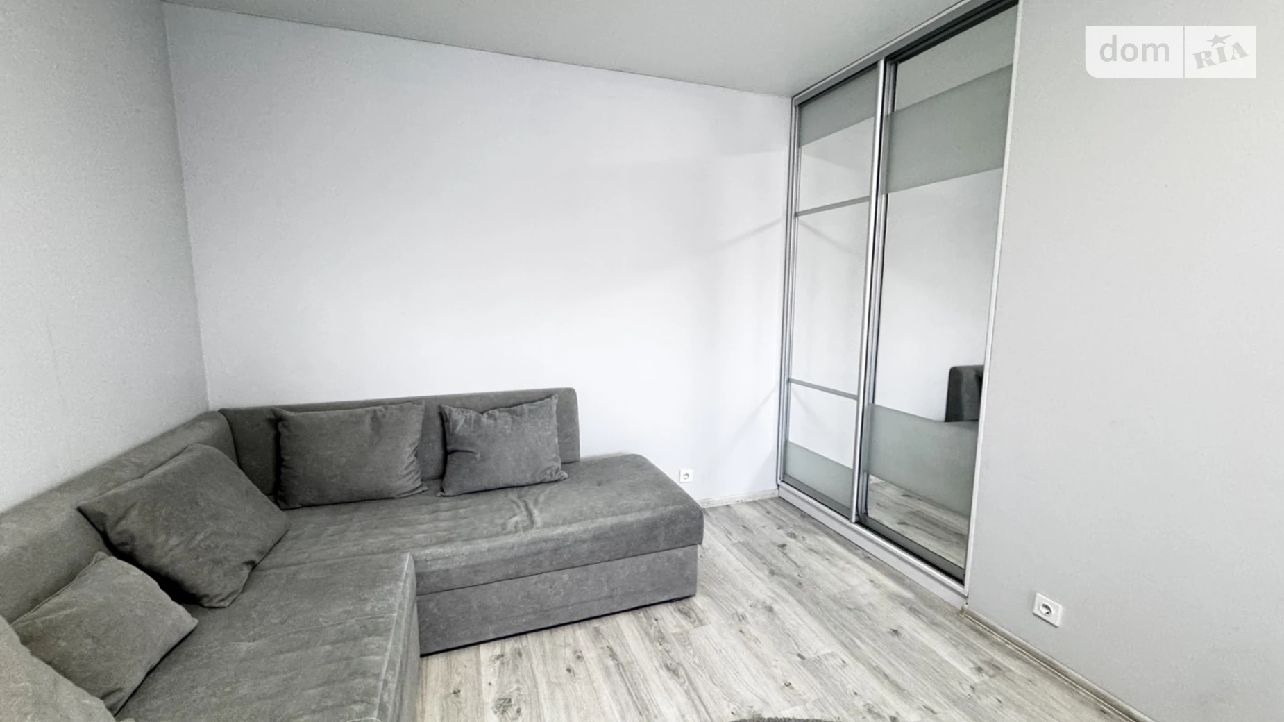 1-комнатная квартира 38 кв. м в Луцке, цена: 62000 $ - фото 3