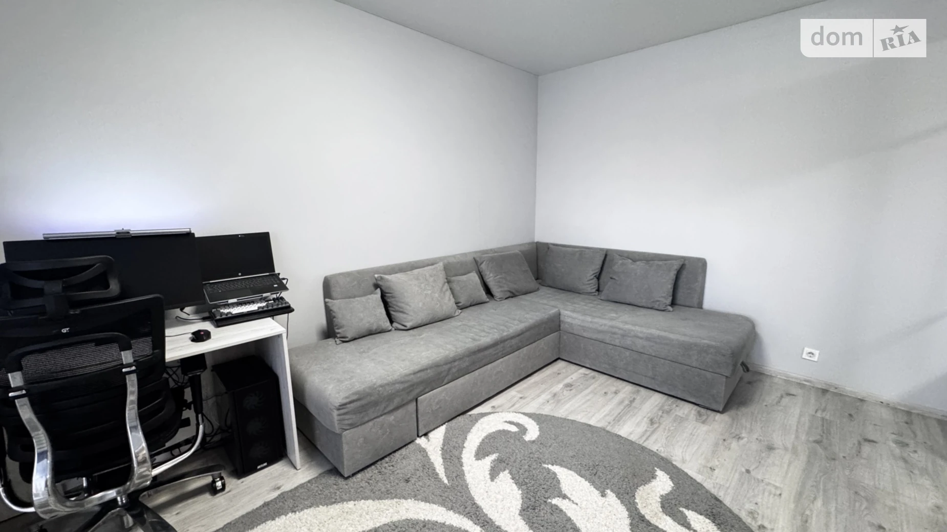 1-комнатная квартира 38 кв. м в Луцке, цена: 62000 $ - фото 4