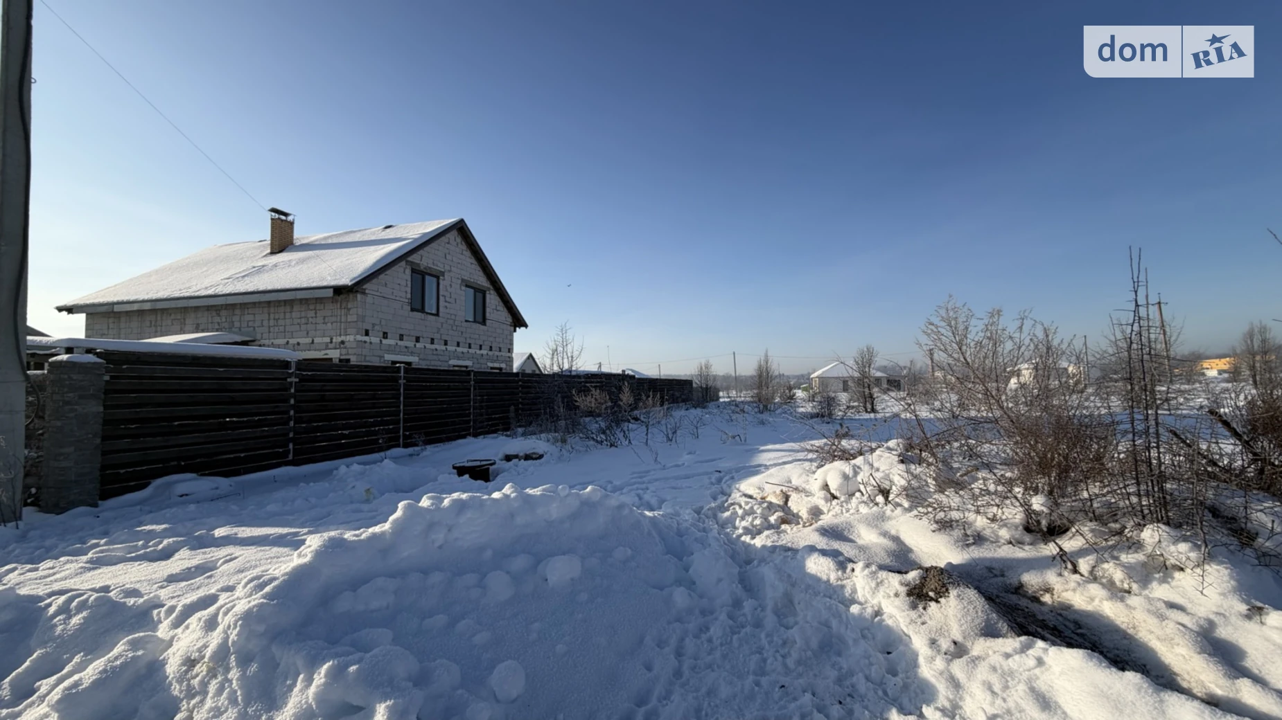 Продается земельный участок 10 соток в Житомирской области, цена: 11000 $ - фото 2