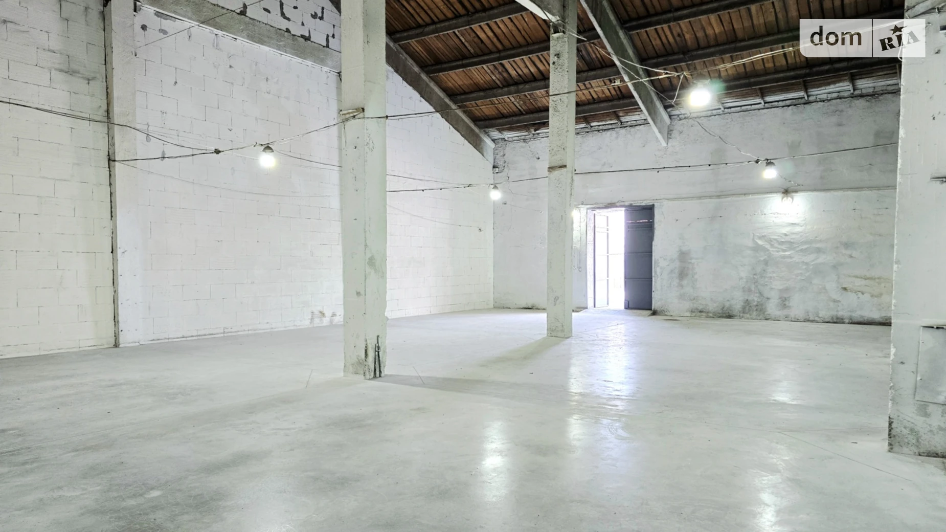 Сдается в аренду помещения свободного назначения 240 кв. м в 1-этажном здании, цена: 34000 грн - фото 3