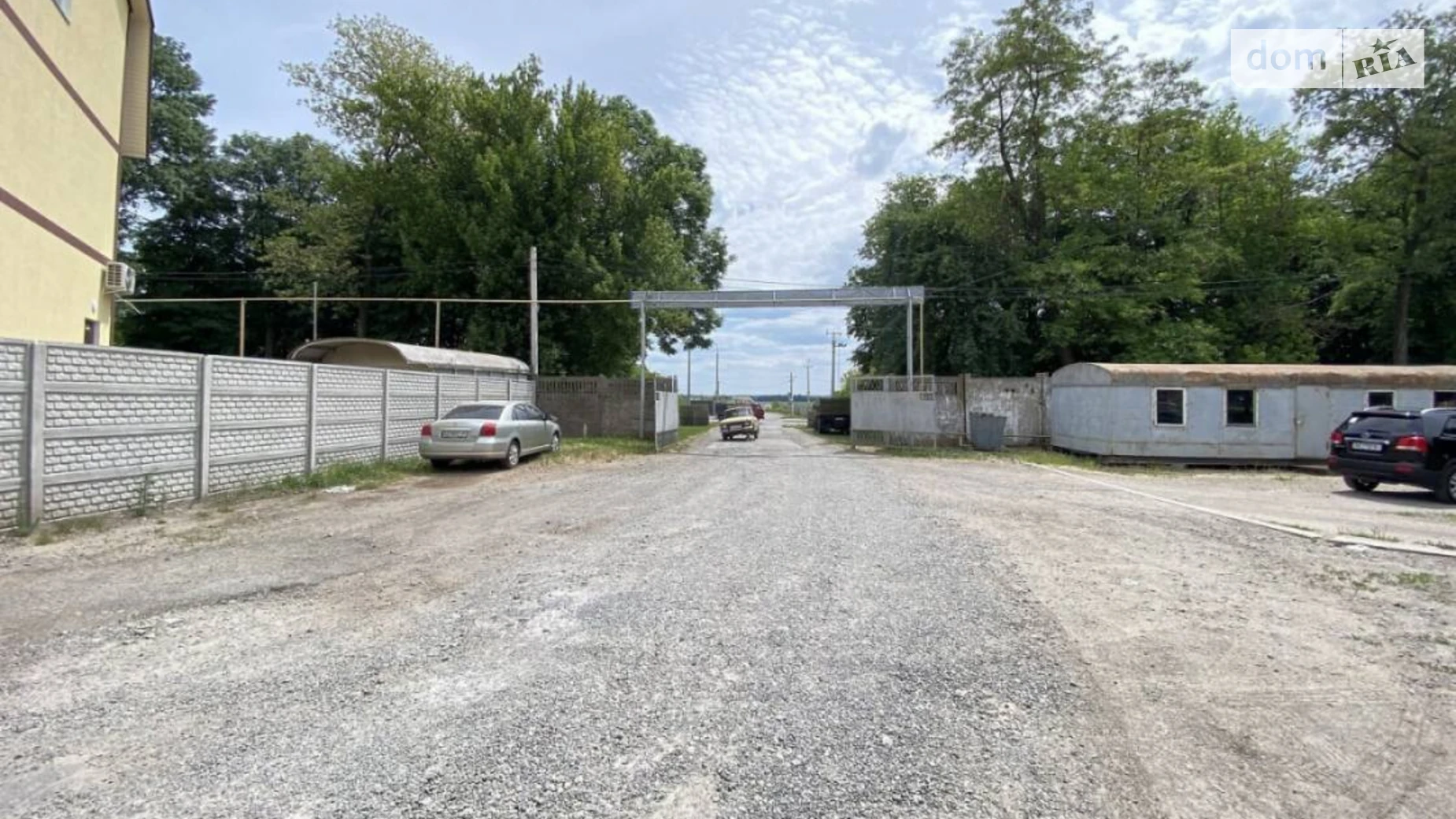 Сдается в аренду помещения свободного назначения 240 кв. м в 1-этажном здании, цена: 34000 грн - фото 5