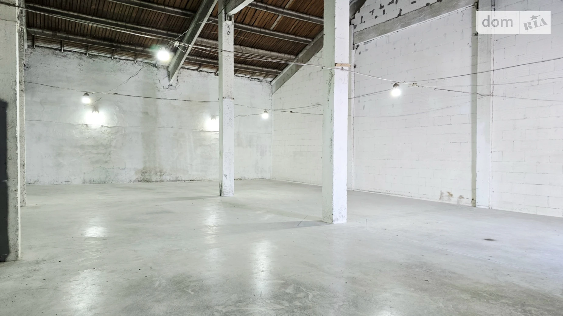 Сдается в аренду помещения свободного назначения 240 кв. м в 1-этажном здании, цена: 34000 грн - фото 4