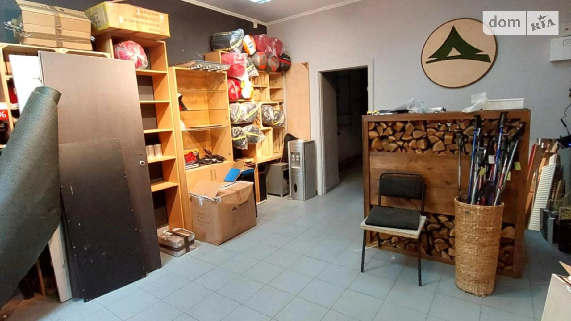 Продається приміщення вільного призначення 34.3 кв. м в 1-поверховій будівлі, цена: 70000 $ - фото 2