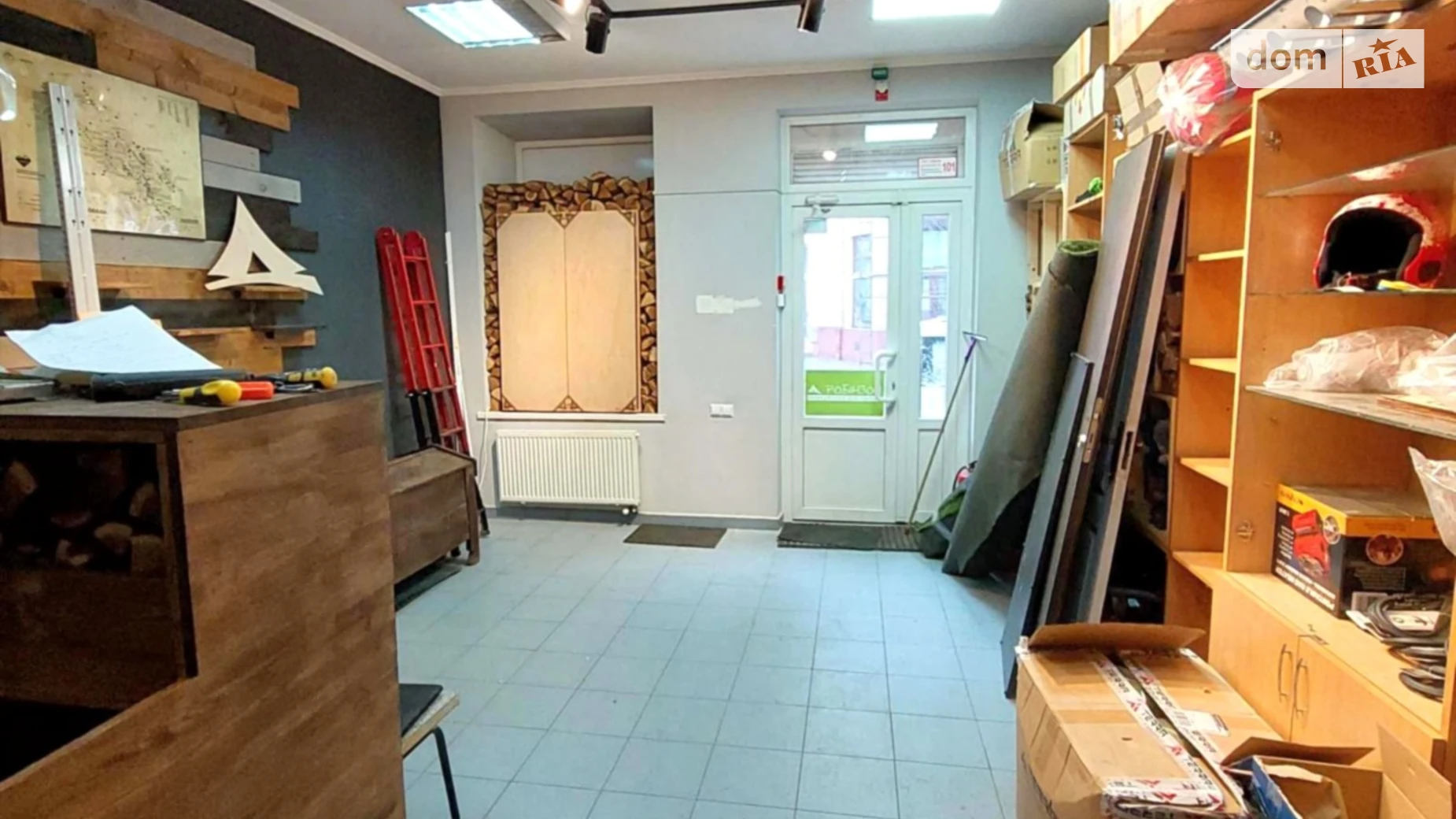 Продається приміщення вільного призначення 34.3 кв. м в 1-поверховій будівлі, цена: 70000 $ - фото 3