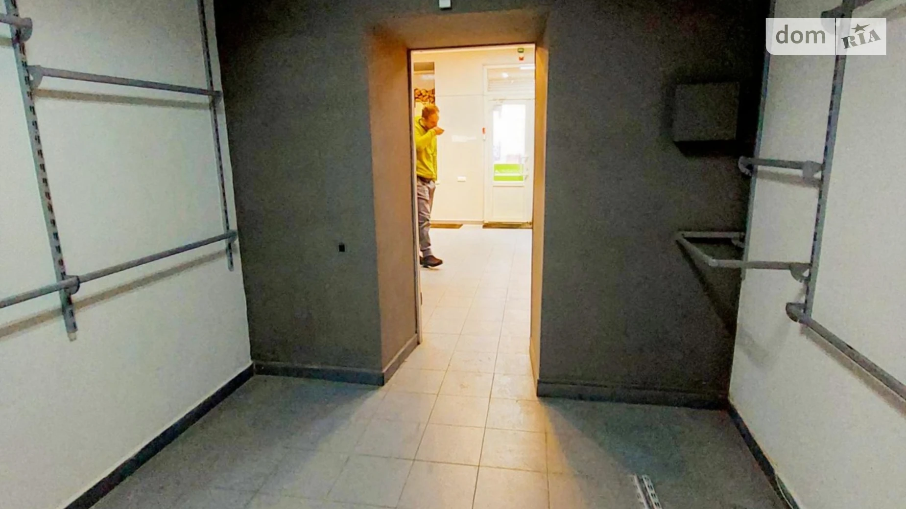 Продається приміщення вільного призначення 34.3 кв. м в 1-поверховій будівлі, цена: 70000 $ - фото 5