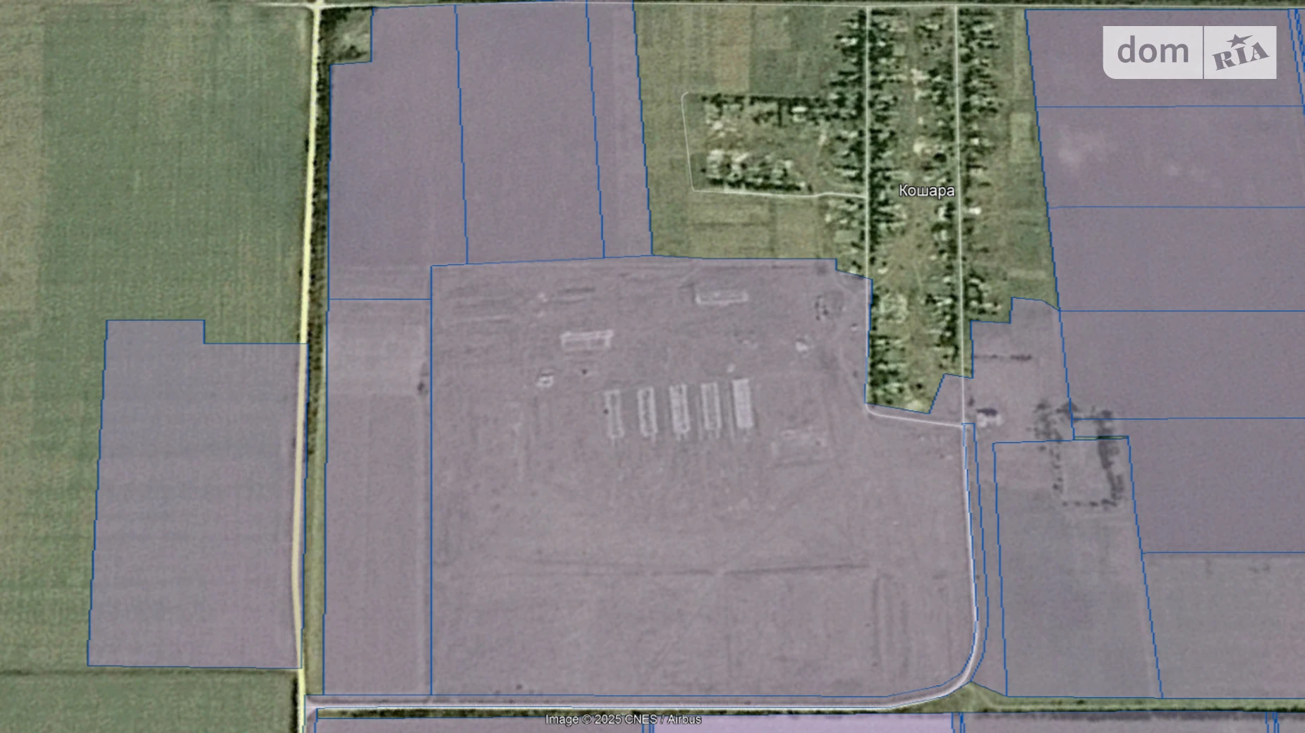 Здається в оренду земельна ділянка 20 соток у  області, цена: 31190 грн - фото 2