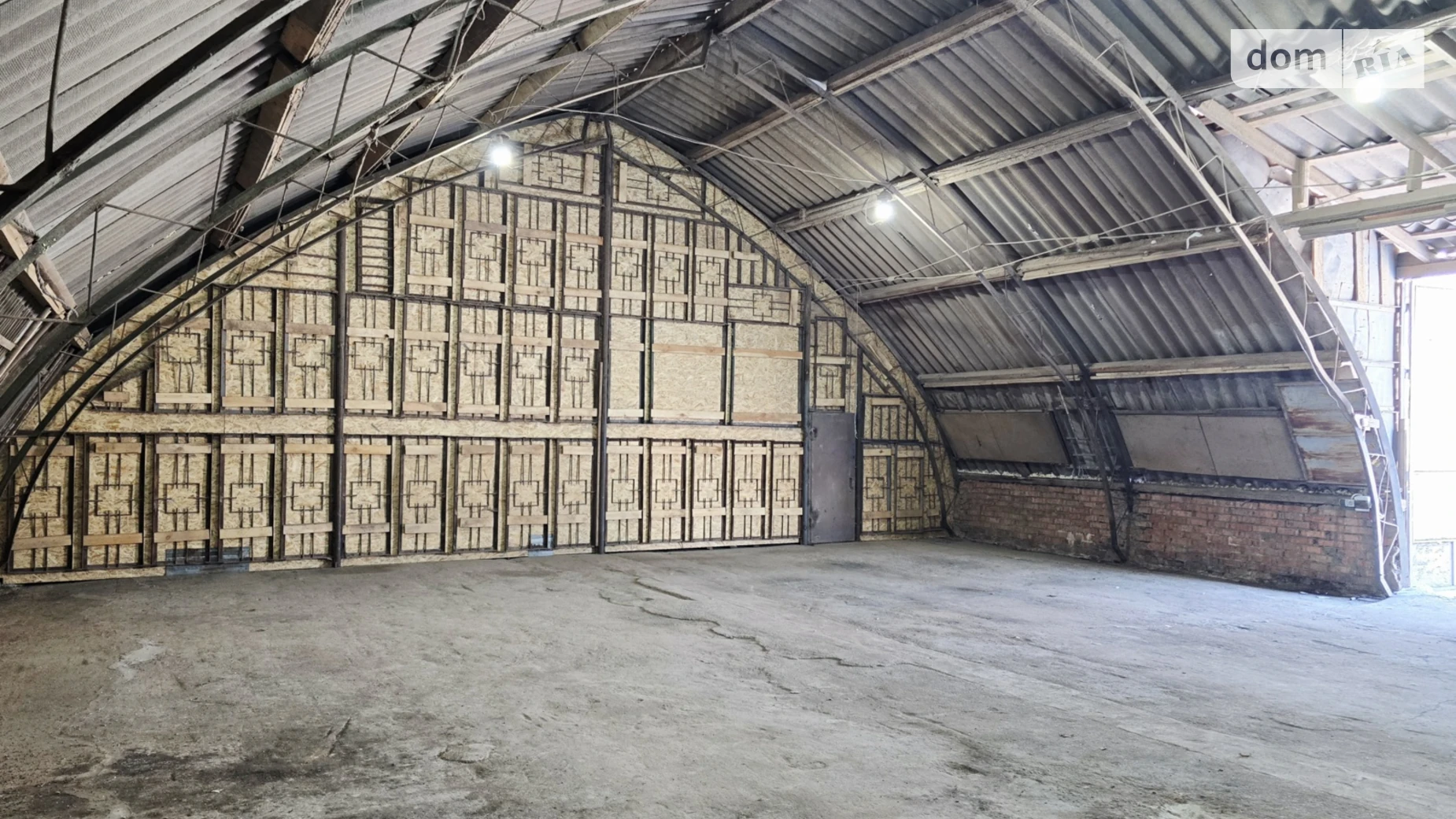 Сдается в аренду помещения свободного назначения 140 кв. м в 1-этажном здании, цена: 14000 грн - фото 2