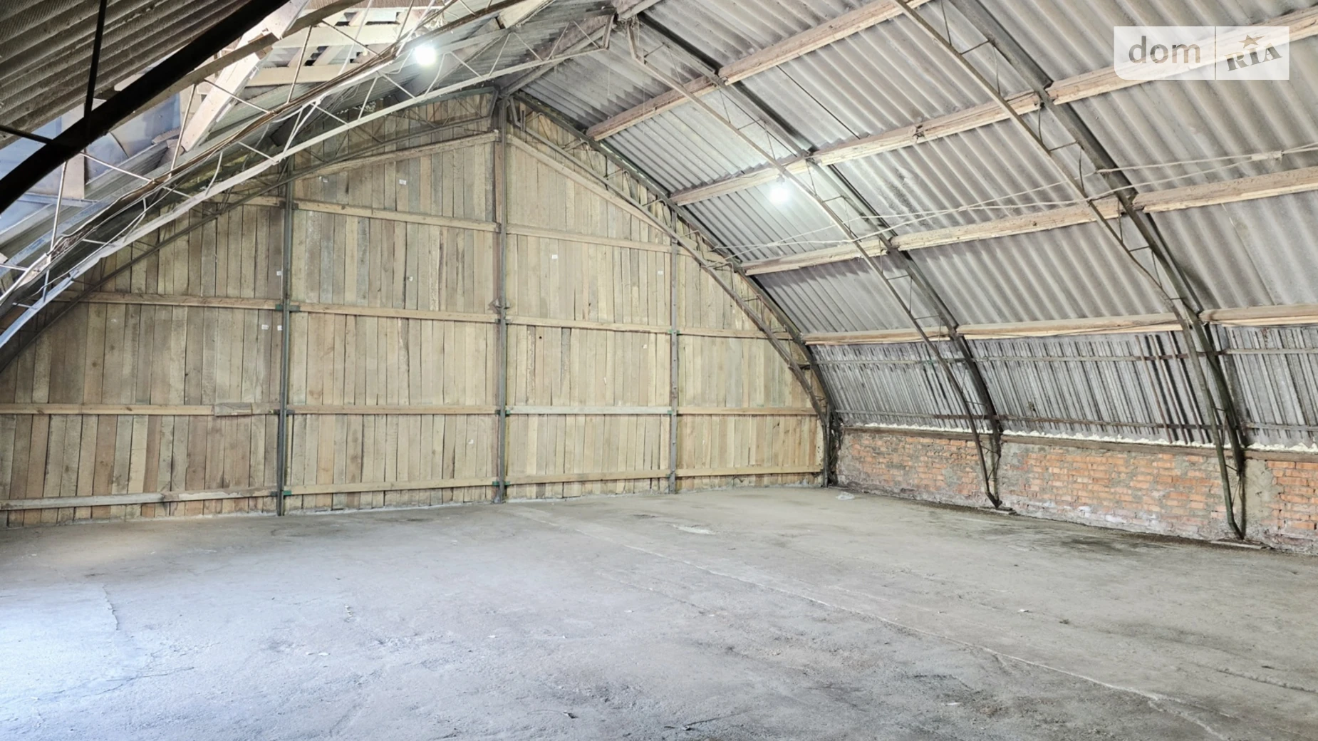 Сдается в аренду помещения свободного назначения 140 кв. м в 1-этажном здании, цена: 14000 грн - фото 4