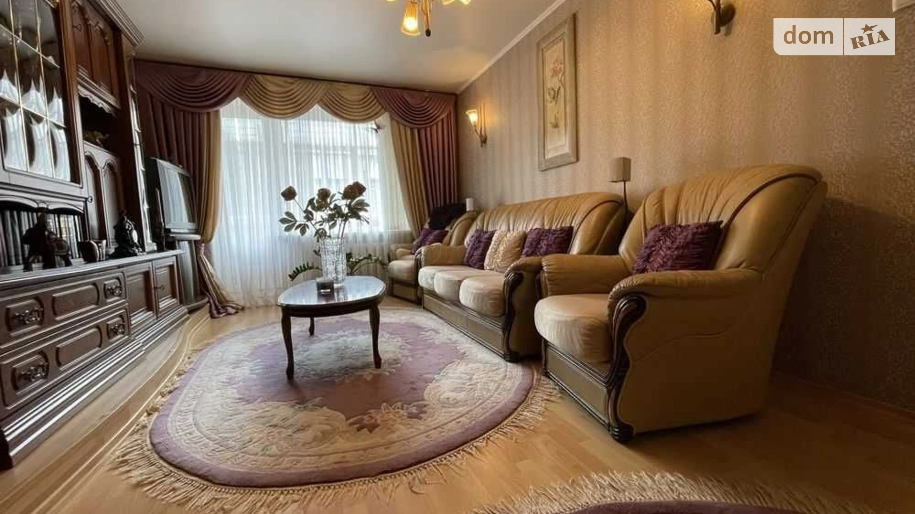 Продается 3-комнатная квартира 63.9 кв. м в Хмельницком, ул. Завадского, 64/2 - фото 4