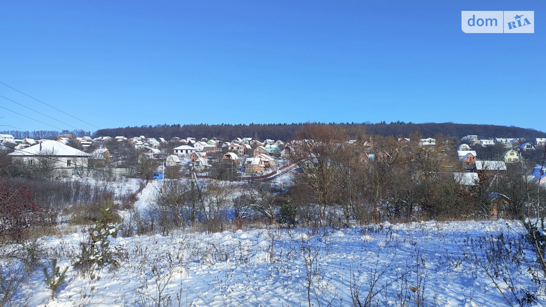 Продается земельный участок 8 соток в Хмельницкой области, цена: 18000 $ - фото 2