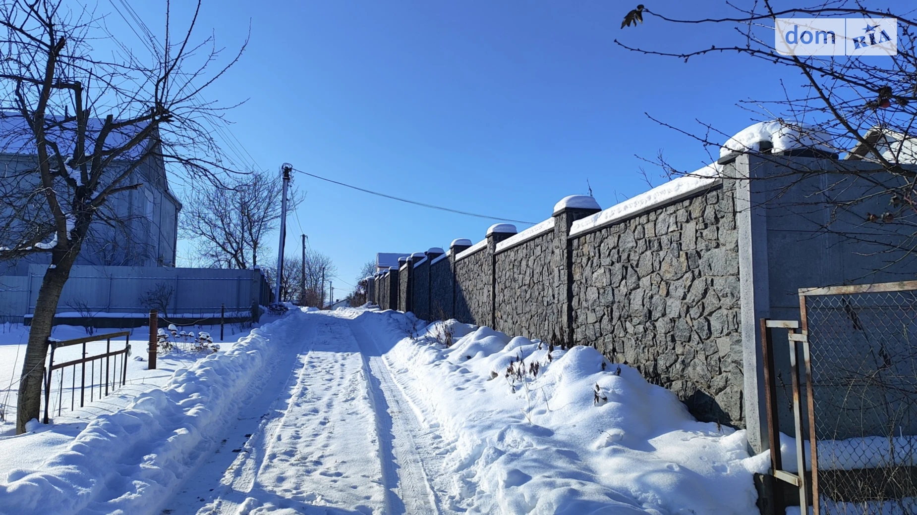 Продается земельный участок 8 соток в Хмельницкой области, цена: 18000 $ - фото 3