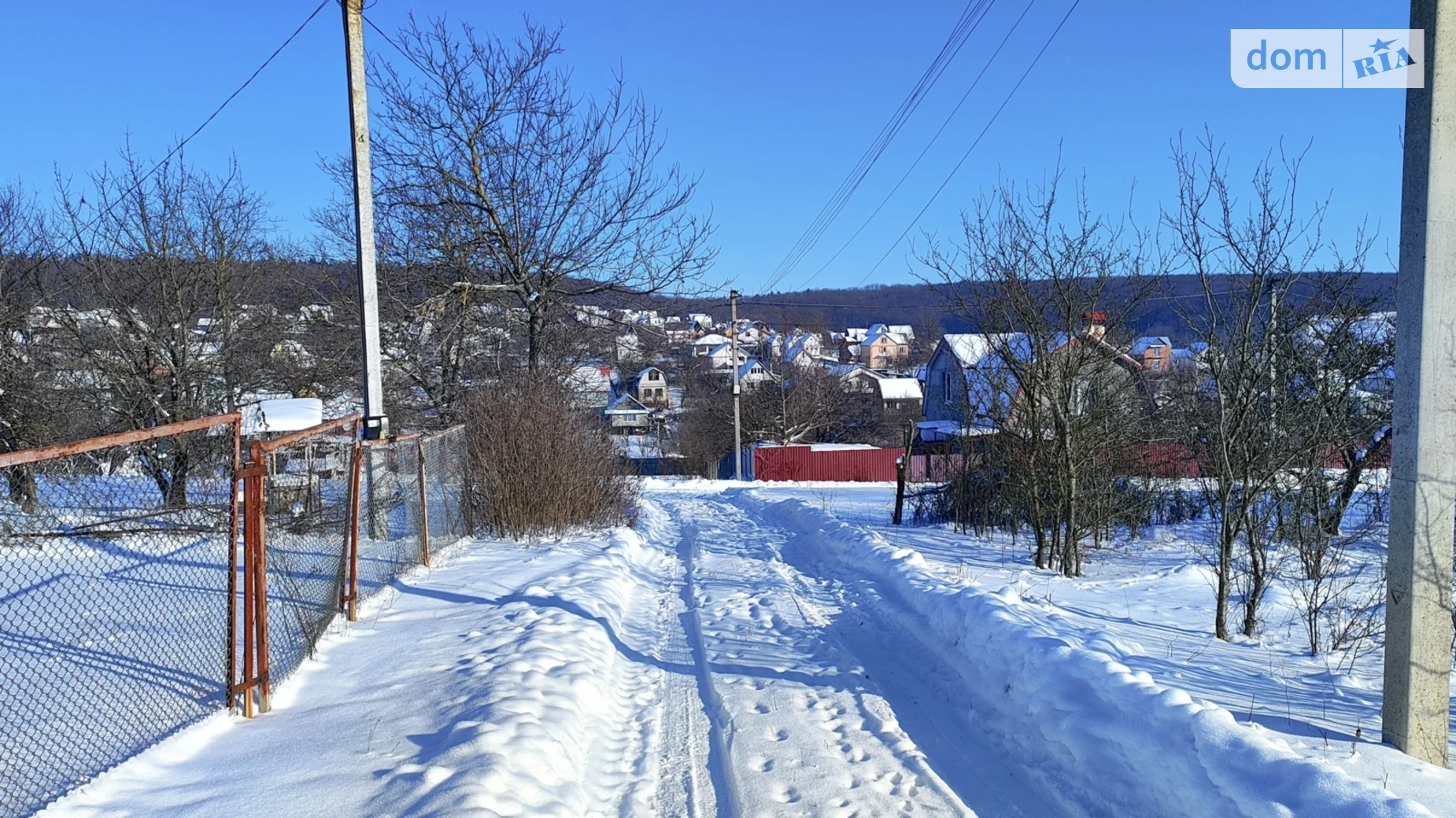 Продается земельный участок 8 соток в Хмельницкой области, цена: 18000 $ - фото 4