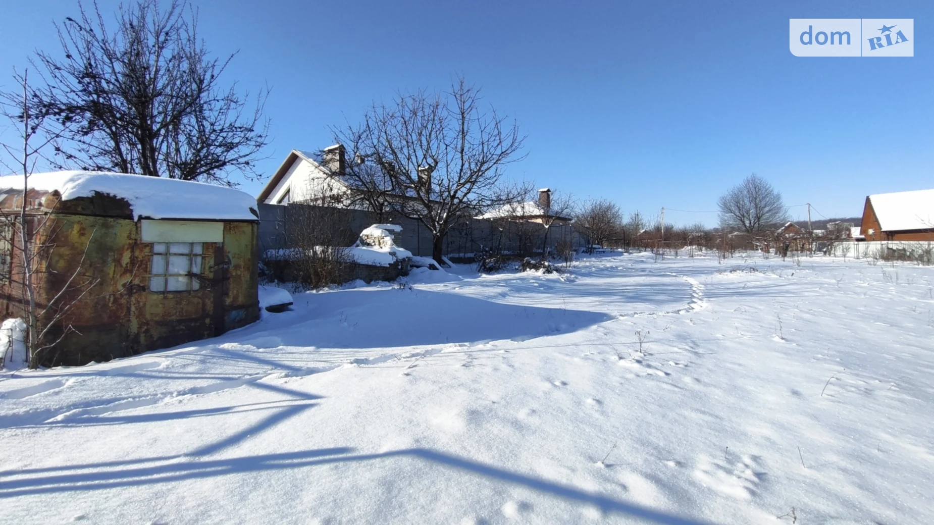 Продается земельный участок 8 соток в Хмельницкой области, цена: 18000 $ - фото 5