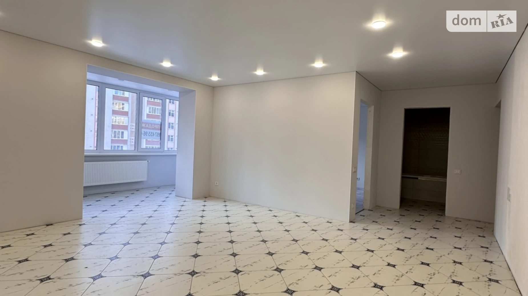 Продается 3-комнатная квартира 80 кв. м в Хмельницком, ул. Озерная - фото 5