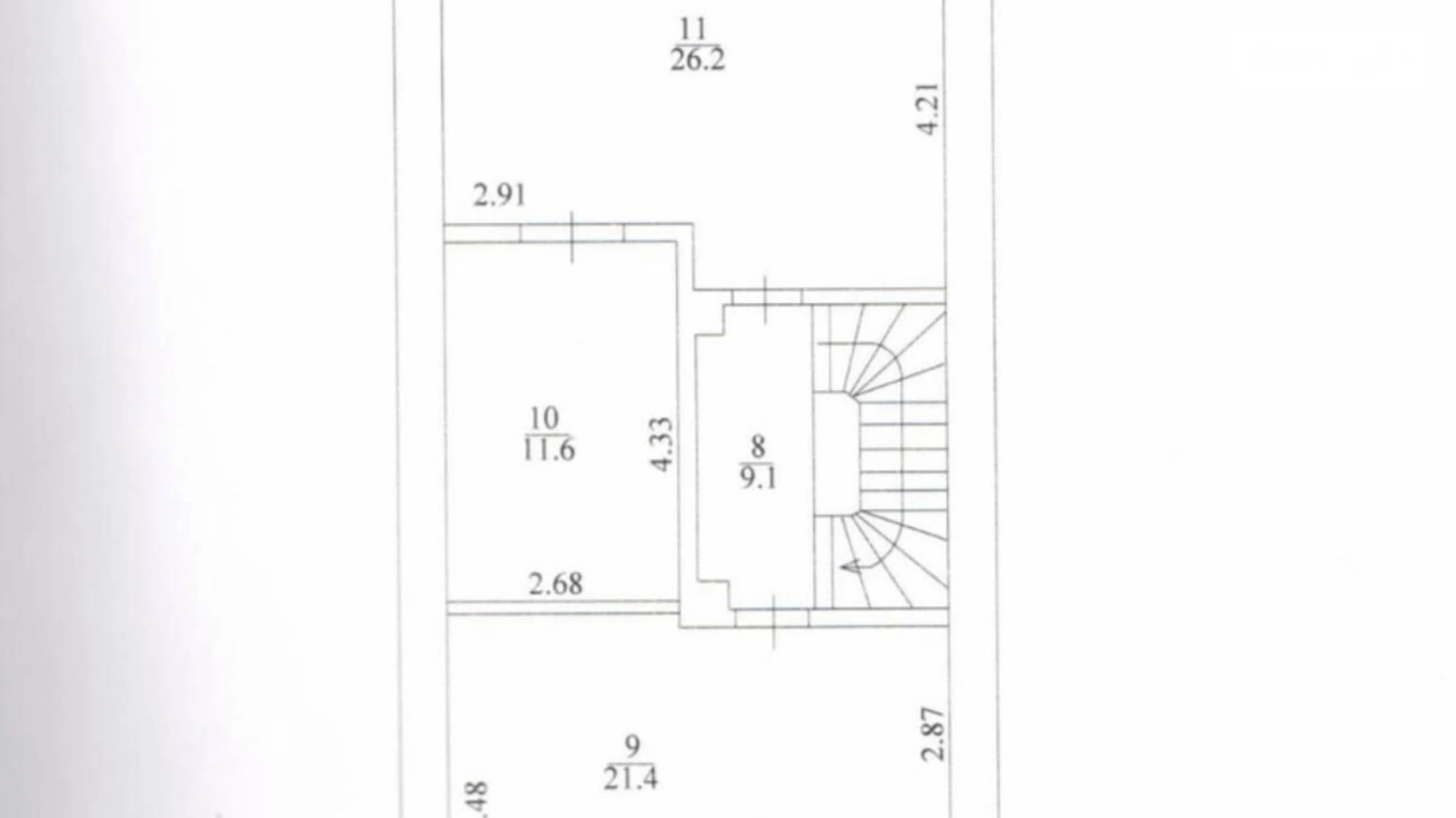ул. Юрия Ильенко, 12А Лукьяновка Киев Лукьяновская, цена: 680000 $ - фото 4